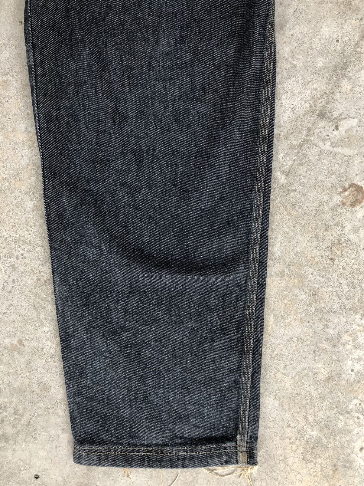 Japanese Brand Y2k SOHK Baggy Jeans Hip Hop Carpenter Size US 32 / EU 48 - 7 Thumbnail