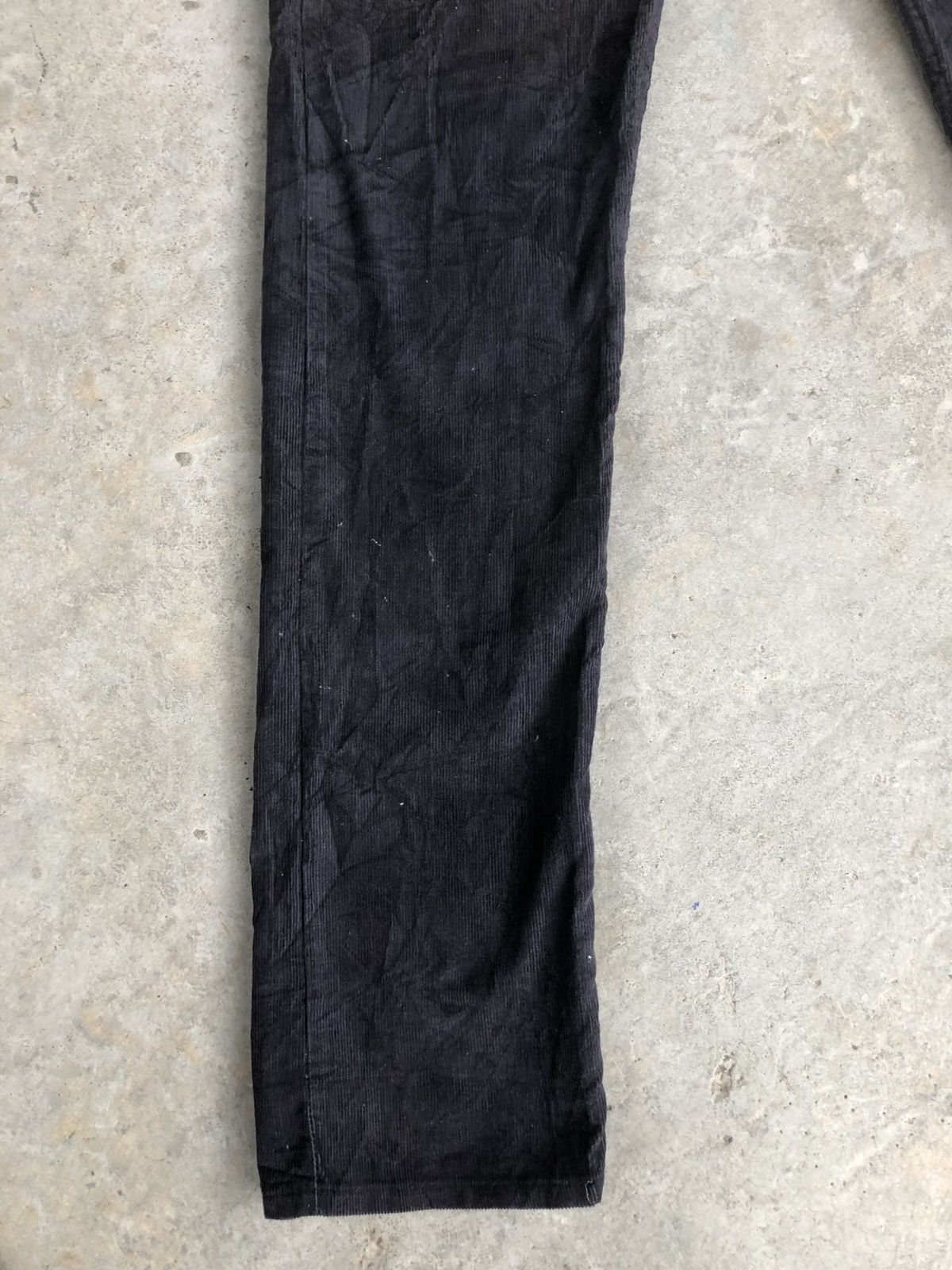 Levi's Vintage 80’s Levi’s Corduroy Pants Straight fit Jeans 505 Size US 31 - 7 Thumbnail