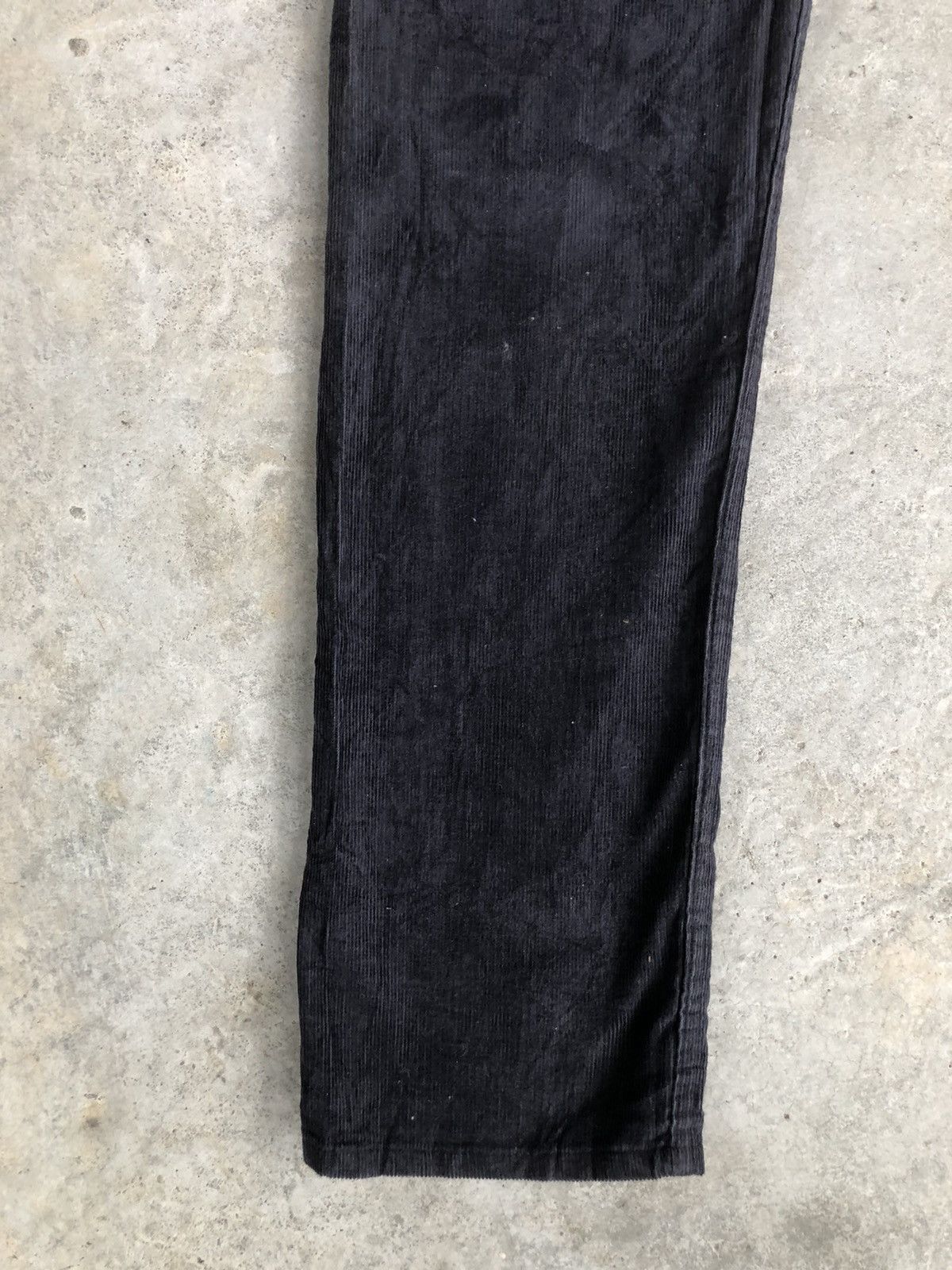 Levi's Vintage 80’s Levi’s Corduroy Pants Straight fit Jeans 505 Size US 31 - 12 Thumbnail