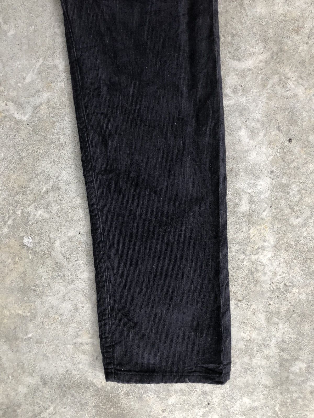 Levi's Vintage 80’s Levi’s Corduroy Pants Straight fit Jeans 505 Size US 31 - 13 Thumbnail