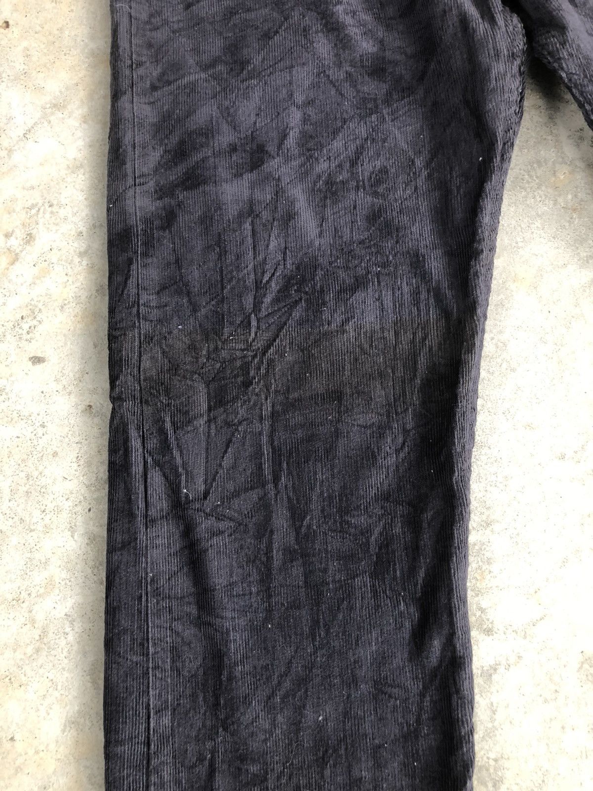 Levi's Vintage 80’s Levi’s Corduroy Pants Straight fit Jeans 505 Size US 31 - 11 Thumbnail