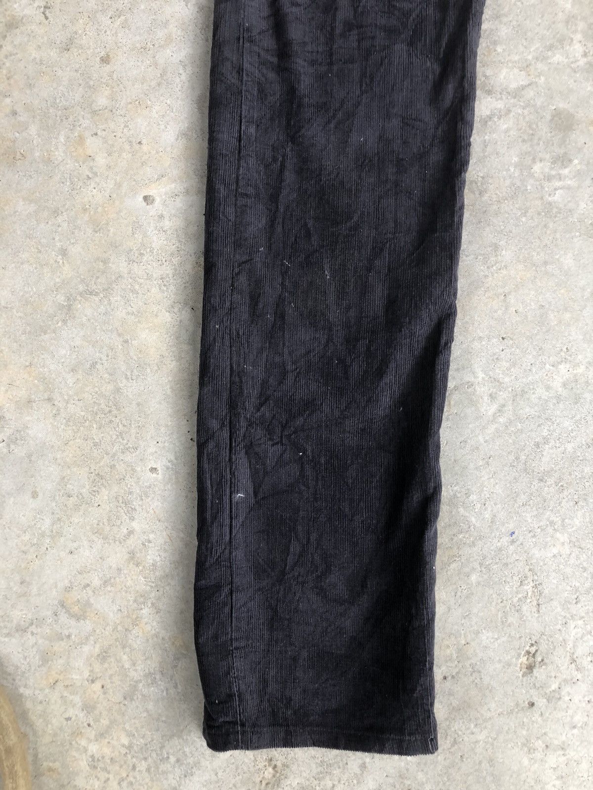 Levi's Vintage 80’s Levi’s Corduroy Pants Straight fit Jeans 505 Size US 31 - 6 Thumbnail