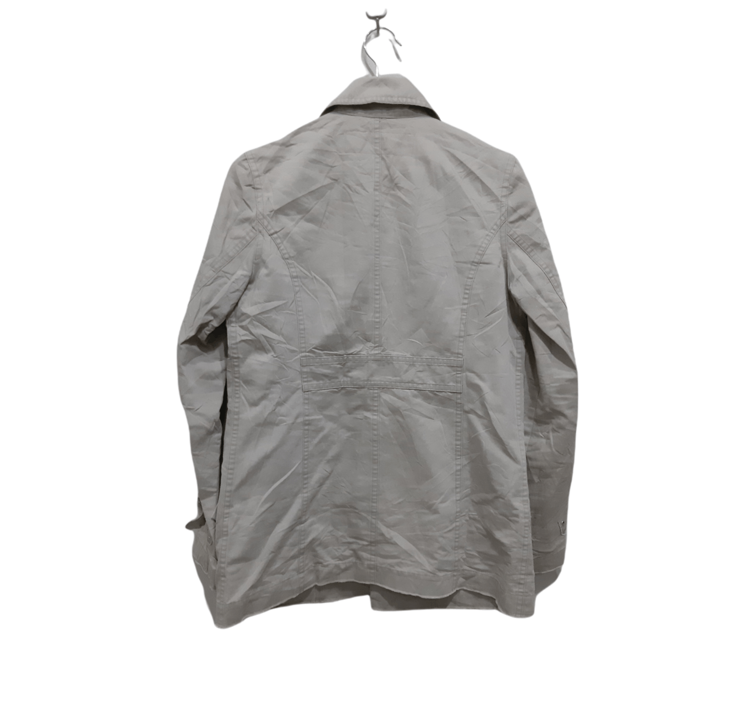 Issey Miyake Rare Sunaokuwahara x Issey Miyake🇯🇵Jacket Size US M / EU 48-50 / 2 - 2 Thumbnail