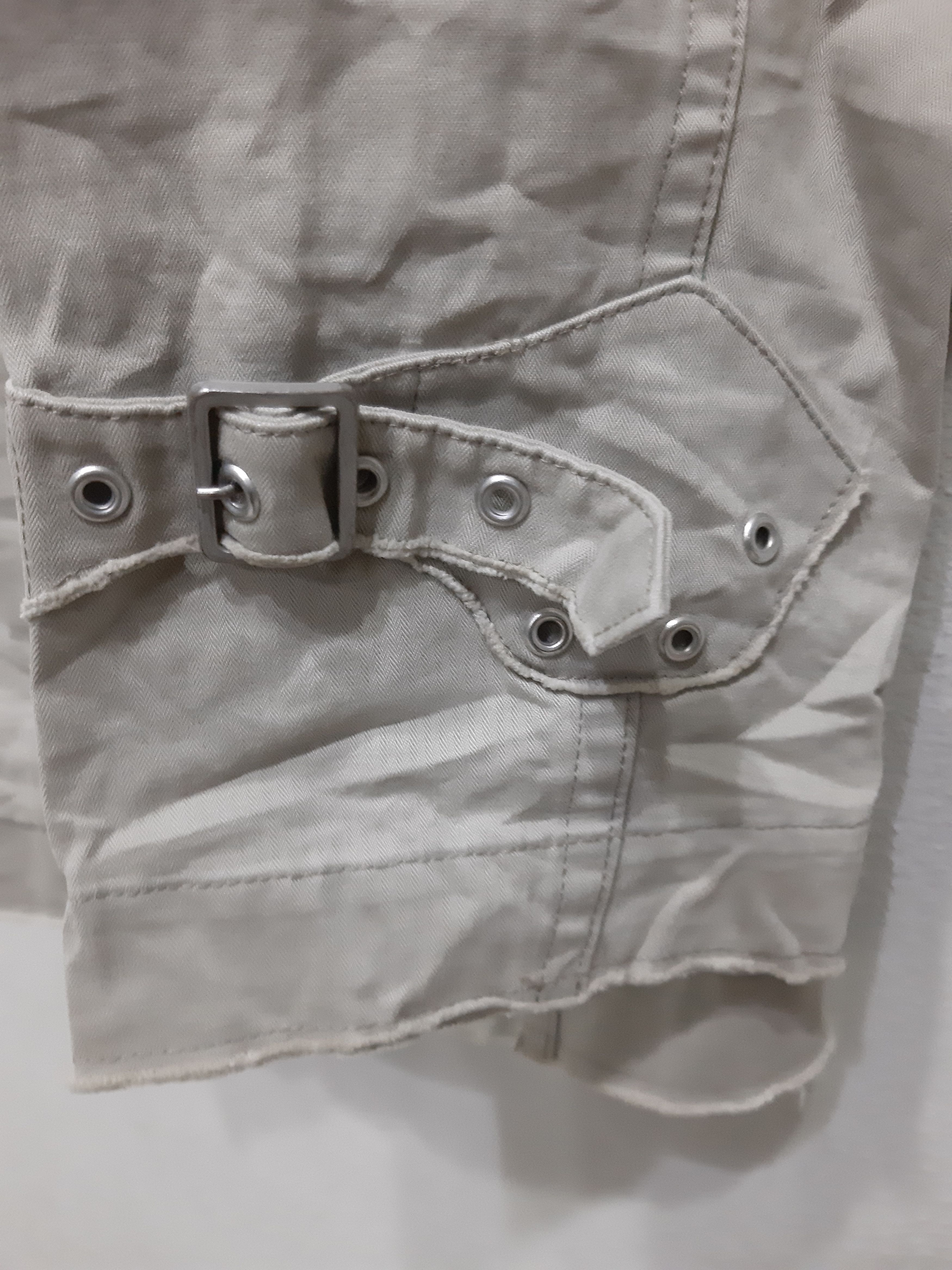 Issey Miyake Rare Sunaokuwahara x Issey Miyake🇯🇵Jacket Size US M / EU 48-50 / 2 - 4 Thumbnail