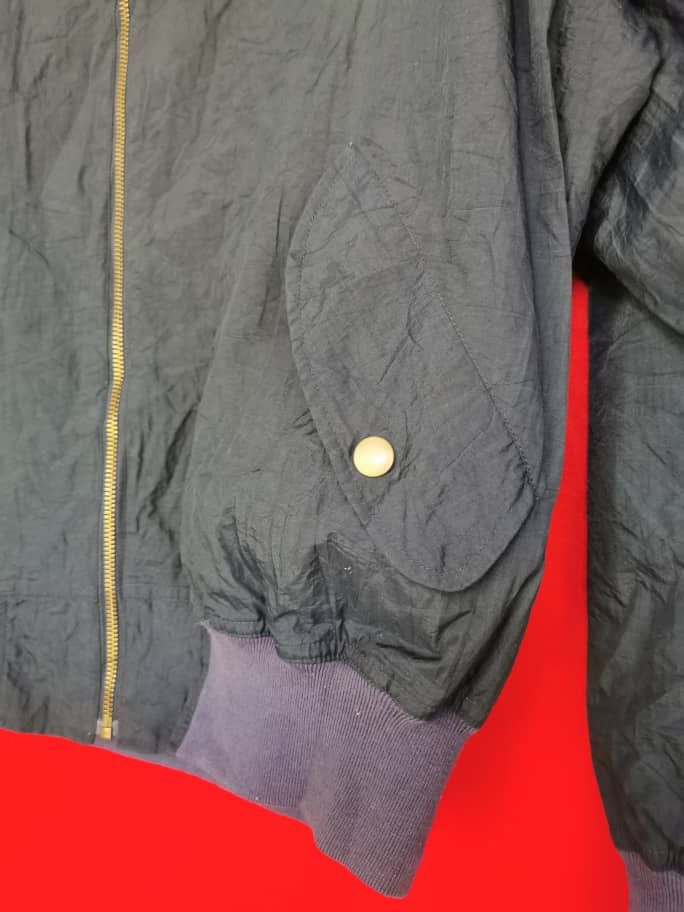 Vintage Toyota Way Do TRD Windbreaker Size US L / EU 52-54 / 3 - 7 Thumbnail