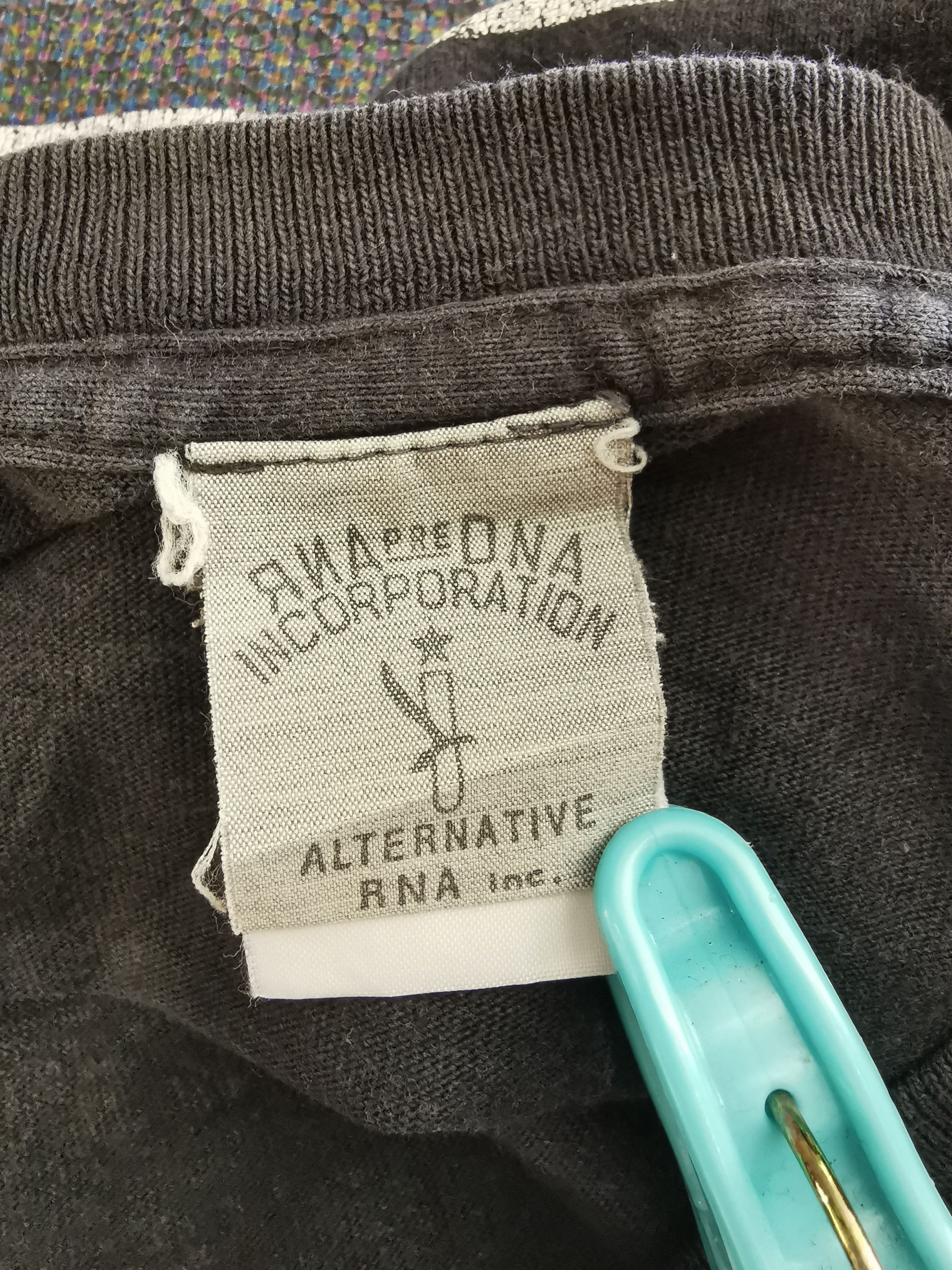 Japanese Brand × Seditionaries × Vintage RNA Slang Win or Lose Tshirt Size US L / EU 52-54 / 3 - 6 Thumbnail