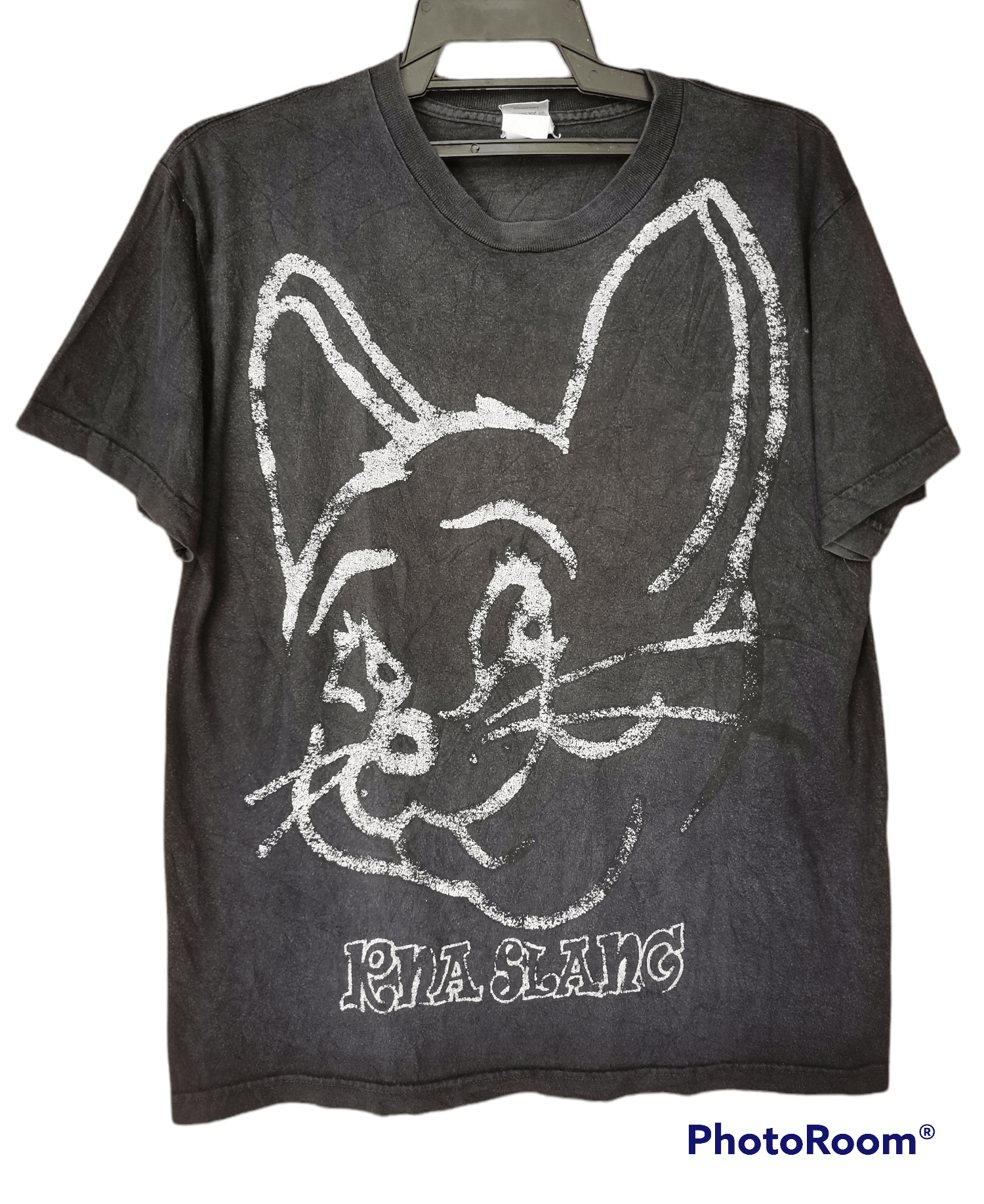 Japanese Brand × Seditionaries × Vintage RNA Slang Win or Lose Tshirt Size US L / EU 52-54 / 3 - 1 Thumbnail