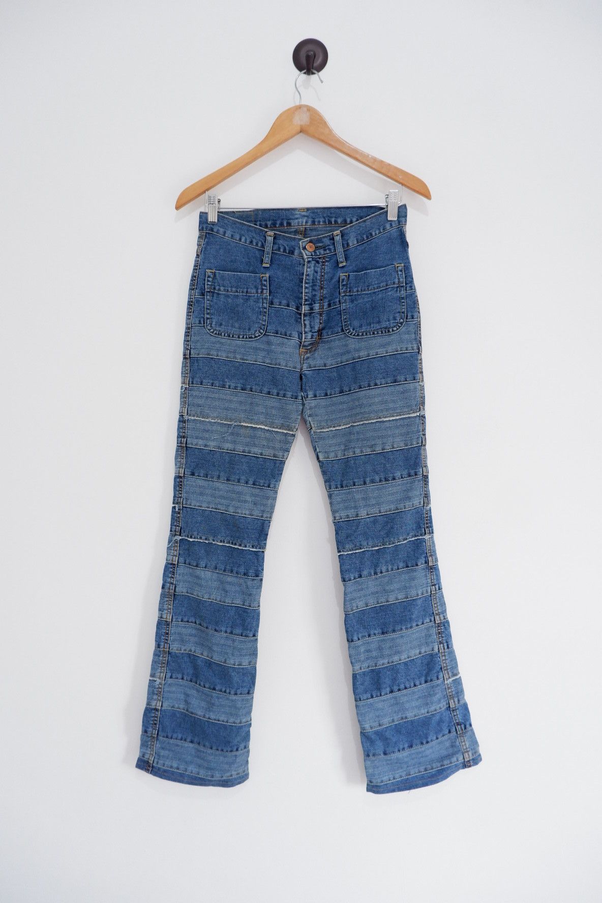 Hysteric Glamour Vintage Hysteric Glamour Hagi Jeans Size US 28 / EU 44 - 1 Thumbnail