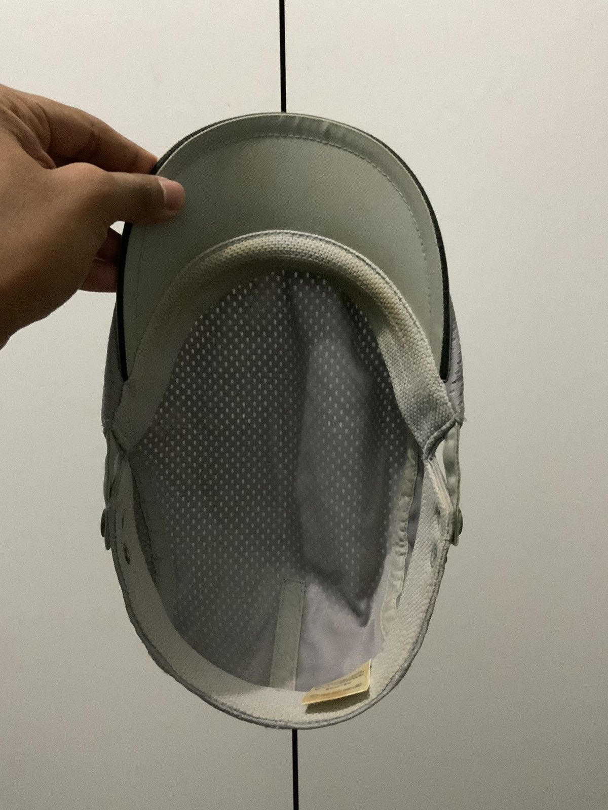 Adidas ADIDAS Sport Beretta Hat Size ONE SIZE - 7 Thumbnail