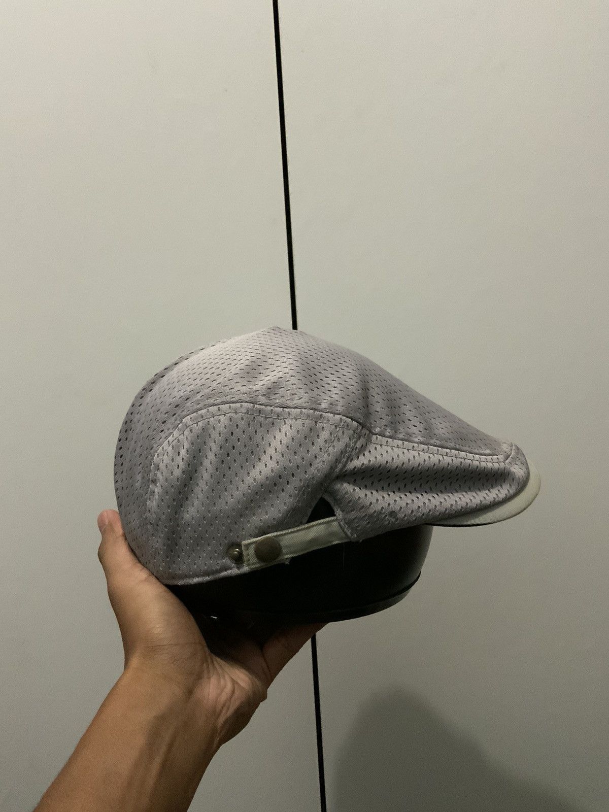 Adidas ADIDAS Sport Beretta Hat Size ONE SIZE - 5 Thumbnail