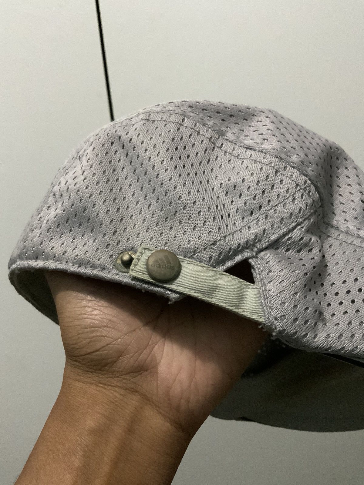 Adidas ADIDAS Sport Beretta Hat Size ONE SIZE - 11 Thumbnail
