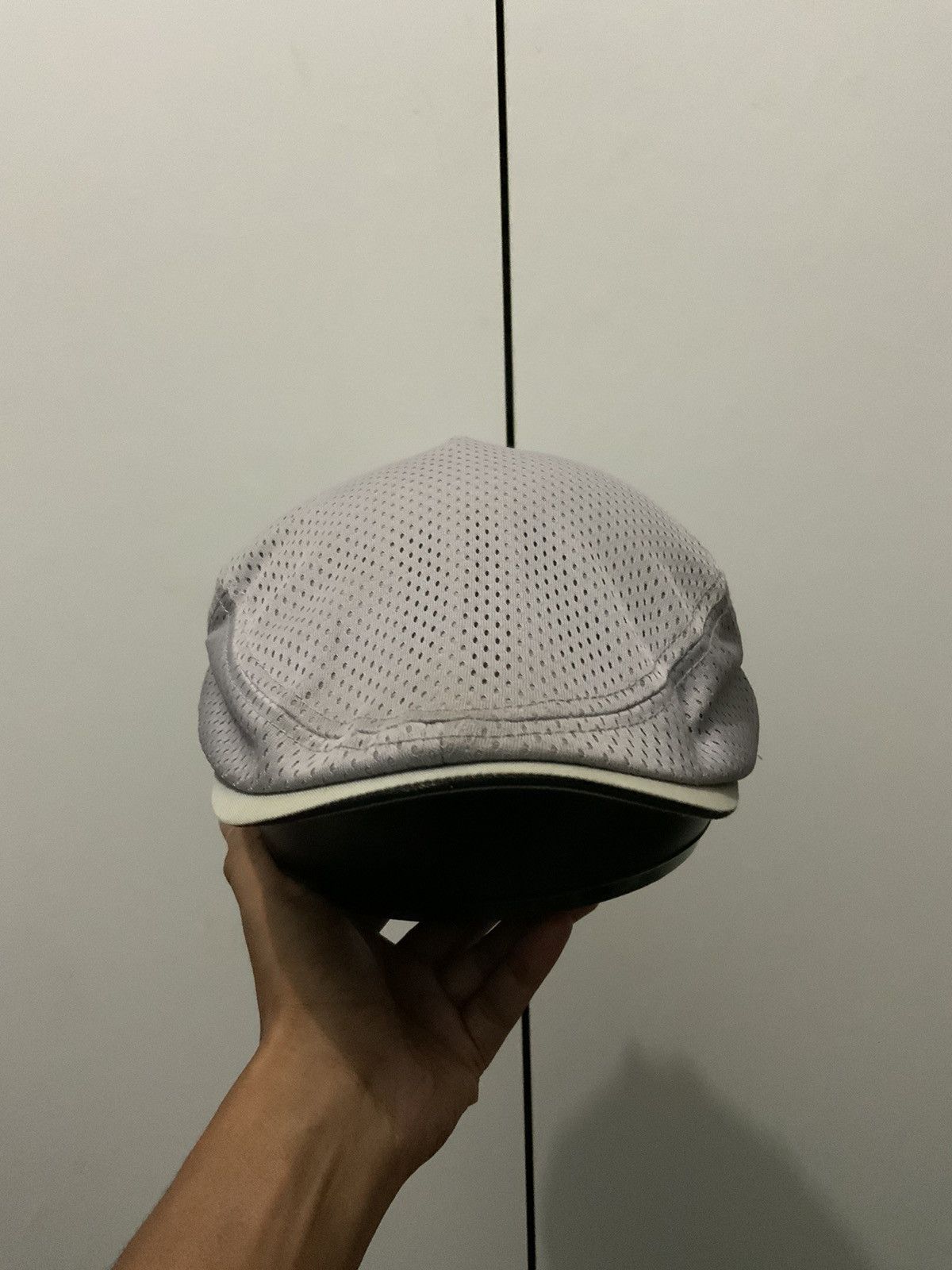 Adidas ADIDAS Sport Beretta Hat Size ONE SIZE - 6 Thumbnail