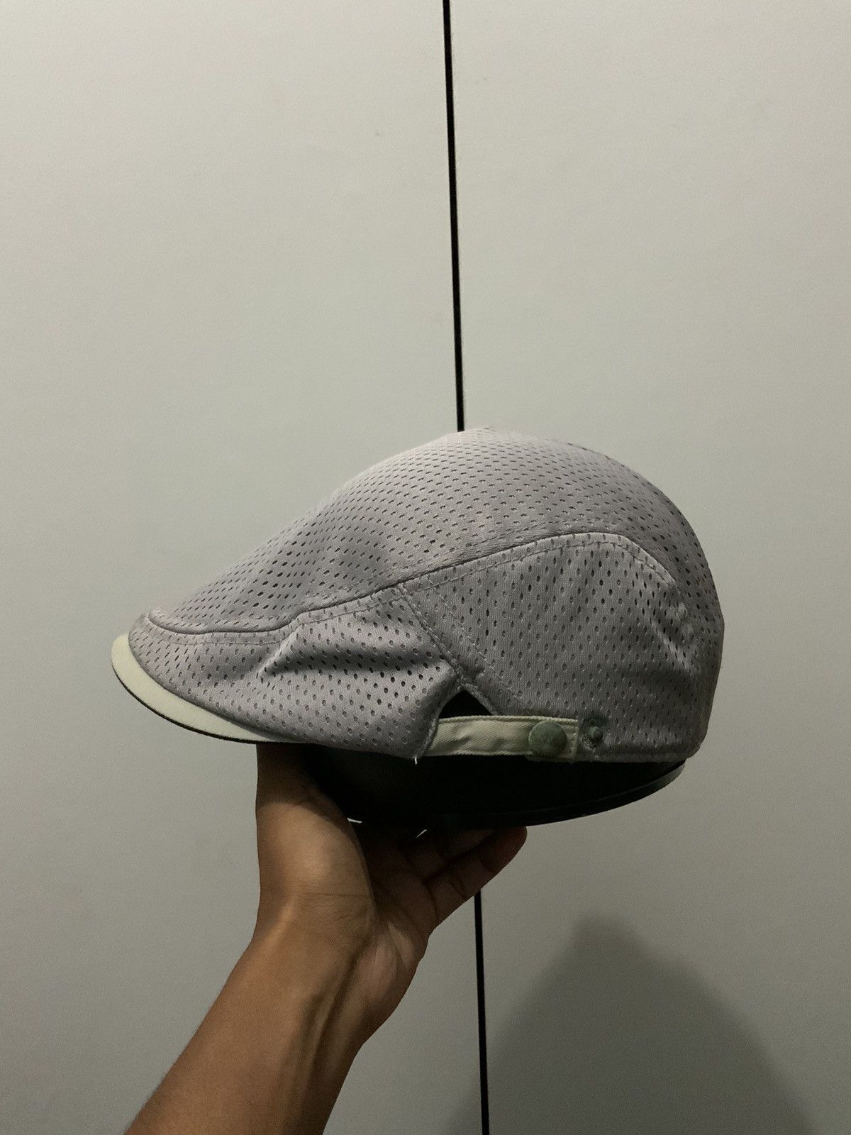 Adidas ADIDAS Sport Beretta Hat Size ONE SIZE - 3 Thumbnail