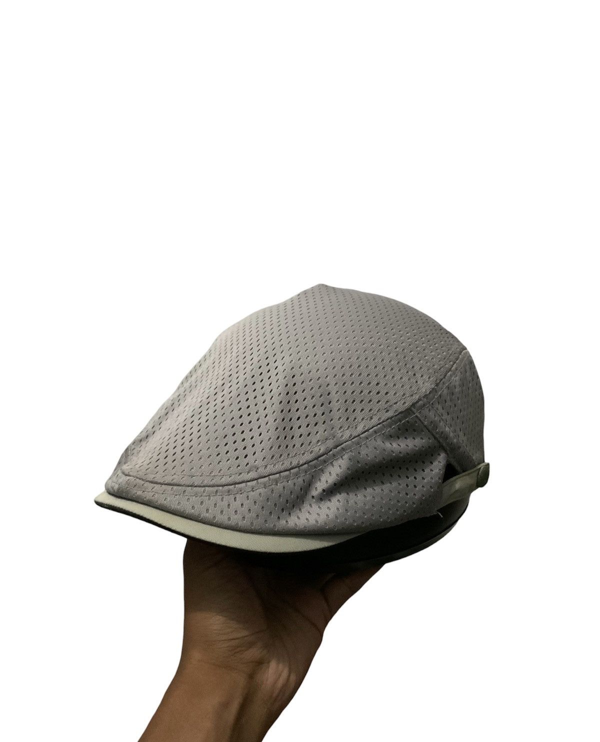 Adidas ADIDAS Sport Beretta Hat Size ONE SIZE - 1 Thumbnail