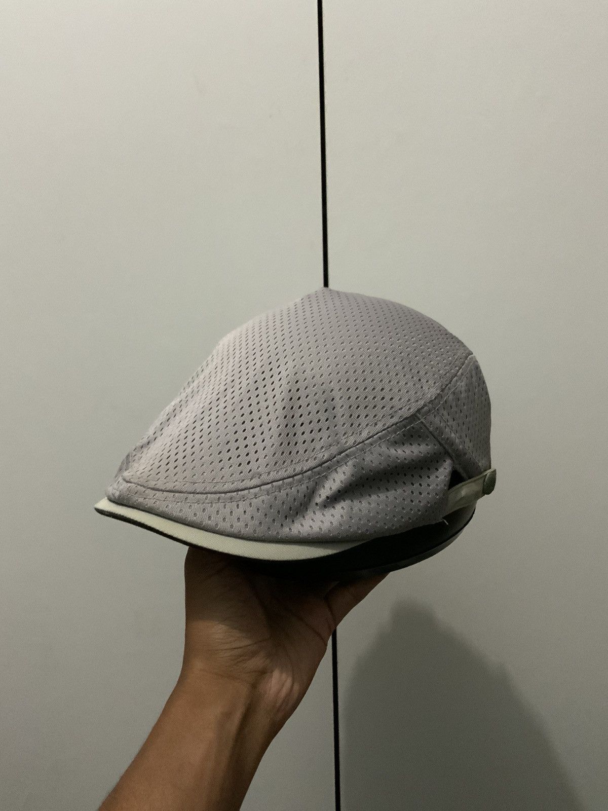 Adidas ADIDAS Sport Beretta Hat Size ONE SIZE - 2 Thumbnail