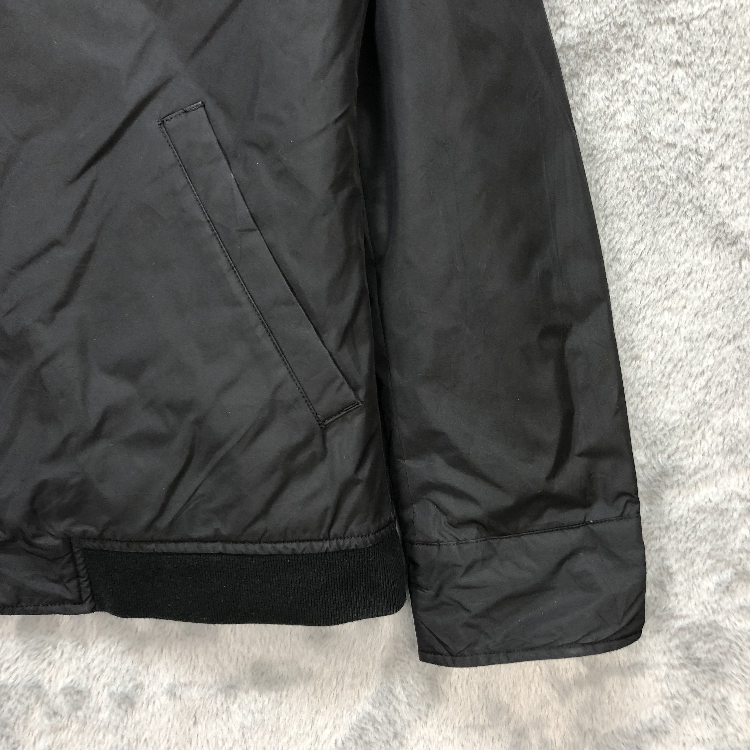 Burberry BURBERRY BLACK LABEL CASUAL JACKET #5521-195 Size US L / EU 52-54 / 3 - 7 Thumbnail