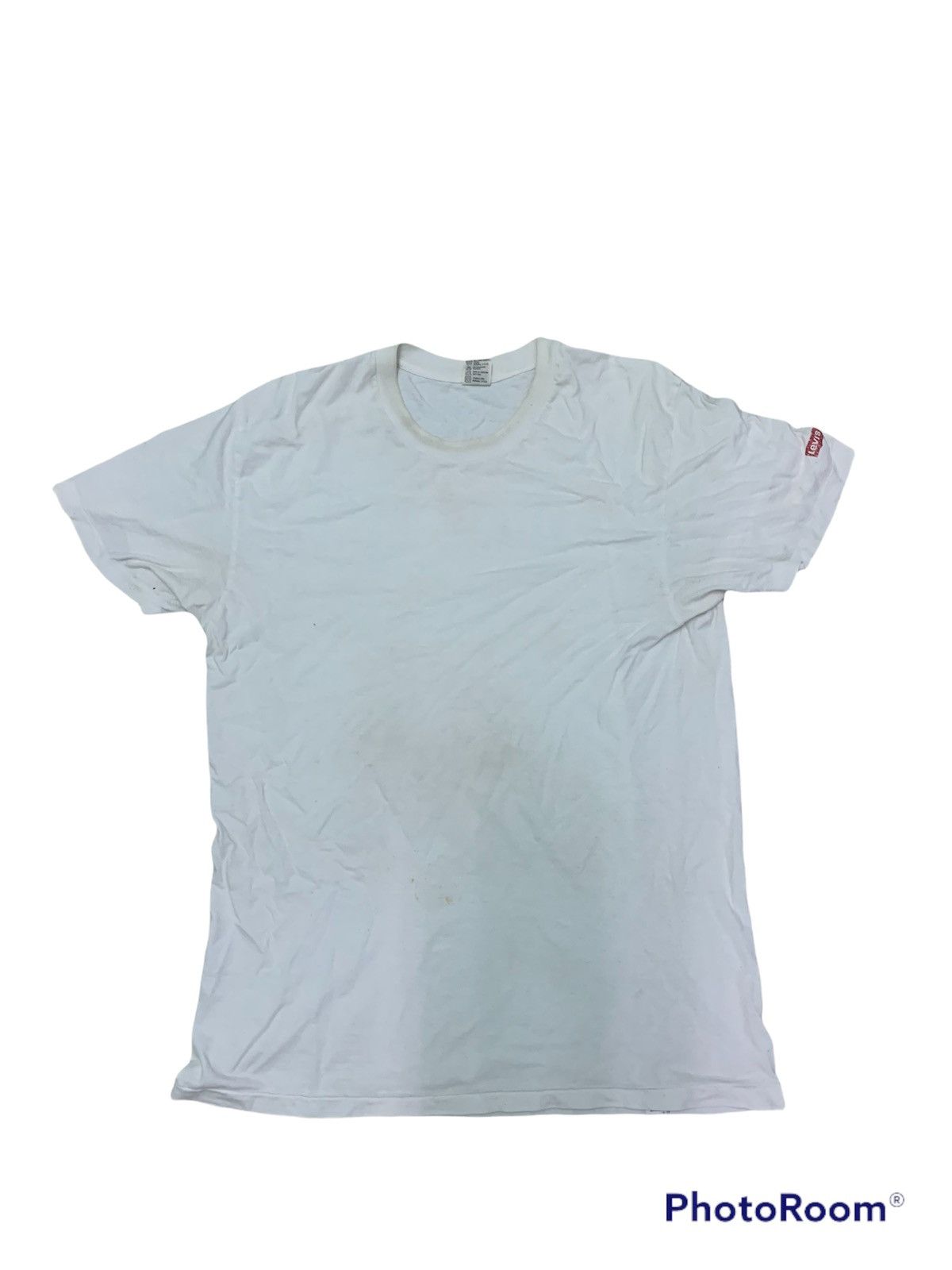 Nice Plain Vintage Levi’s T Shirt