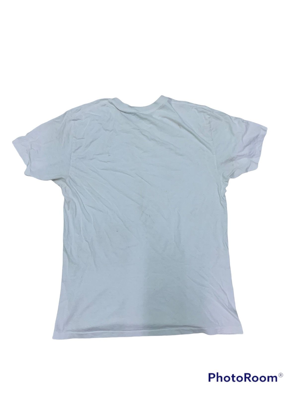 Levi's × Levi's Vintage Clothing × Vintage Nice Plain Vintage Levi’s T Shirt Size US L / EU 52-54 / 3 - 2 Thumbnail