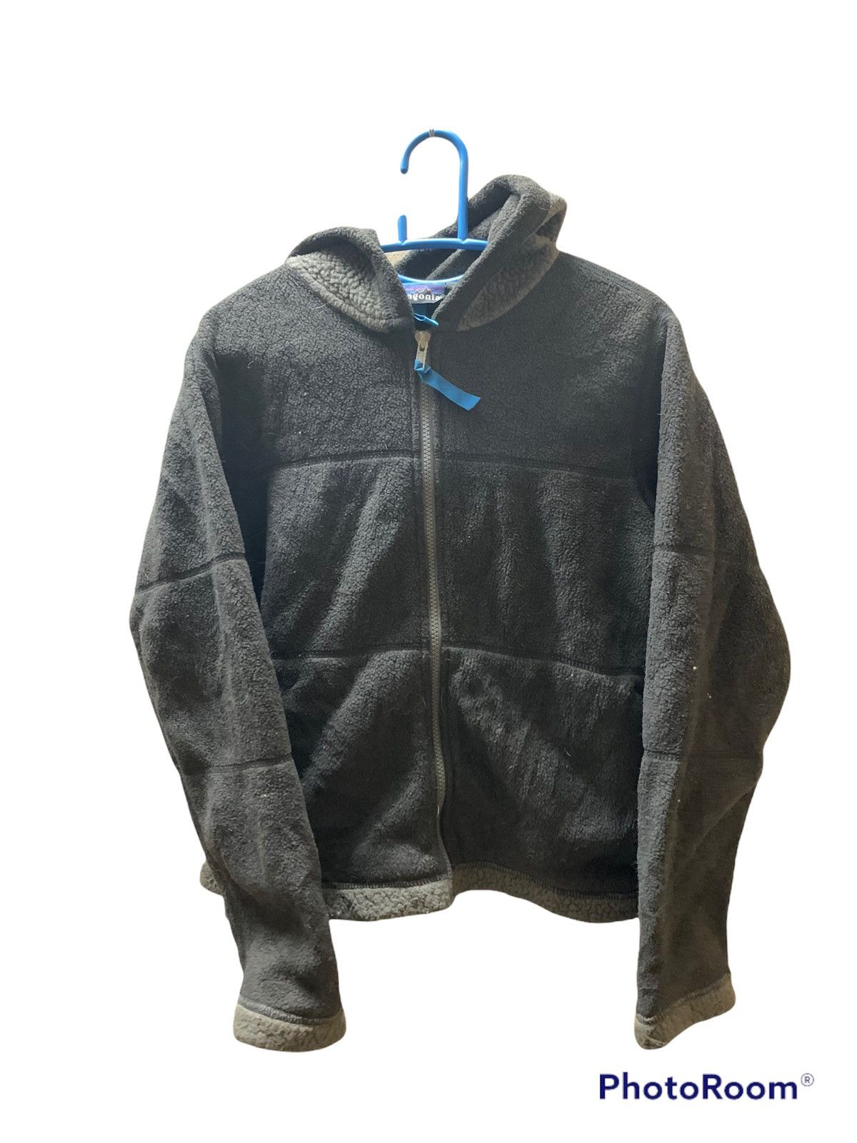 Patagonia Nice Patagonia Fleece Jacket Hoodies Size US S / EU 44-46 / 1 - 1 Thumbnail