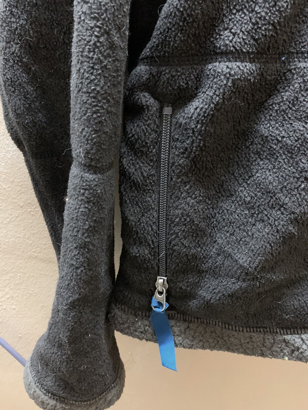 Patagonia Nice Patagonia Fleece Jacket Hoodies Size US S / EU 44-46 / 1 - 6 Thumbnail