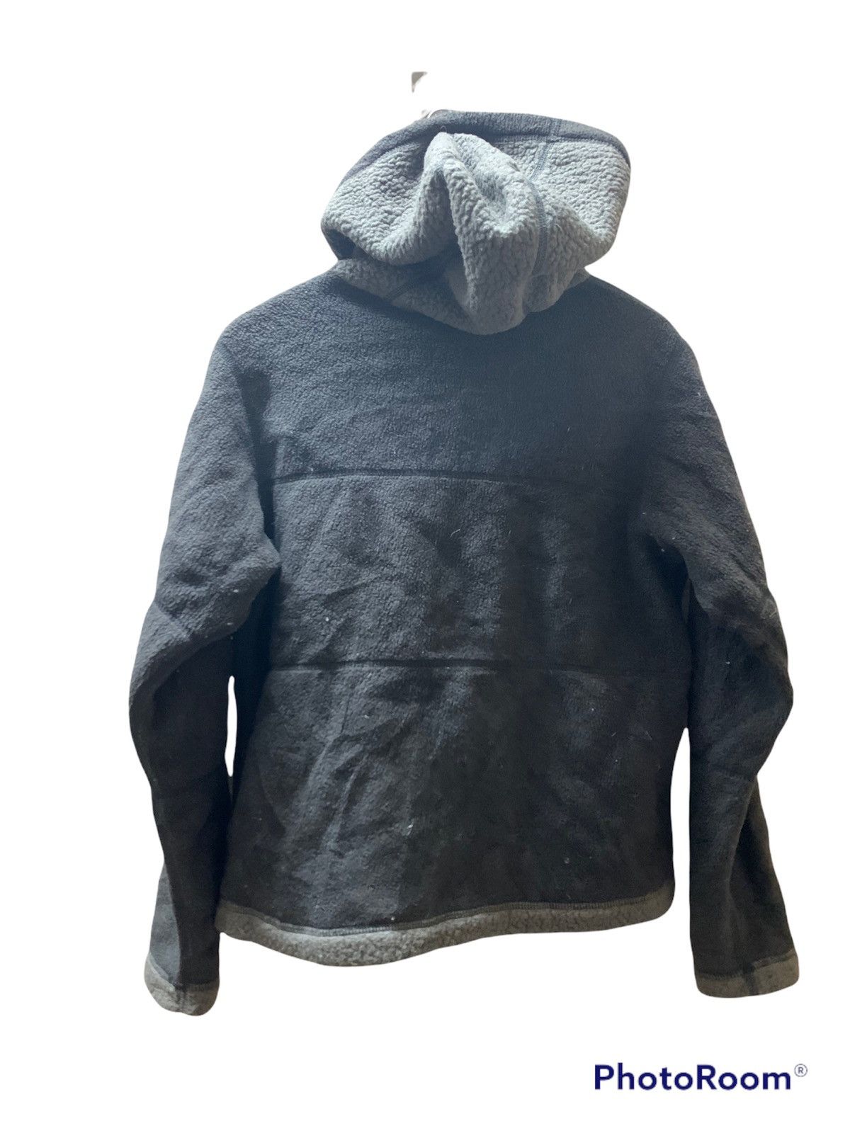 Patagonia Nice Patagonia Fleece Jacket Hoodies Size US S / EU 44-46 / 1 - 2 Thumbnail