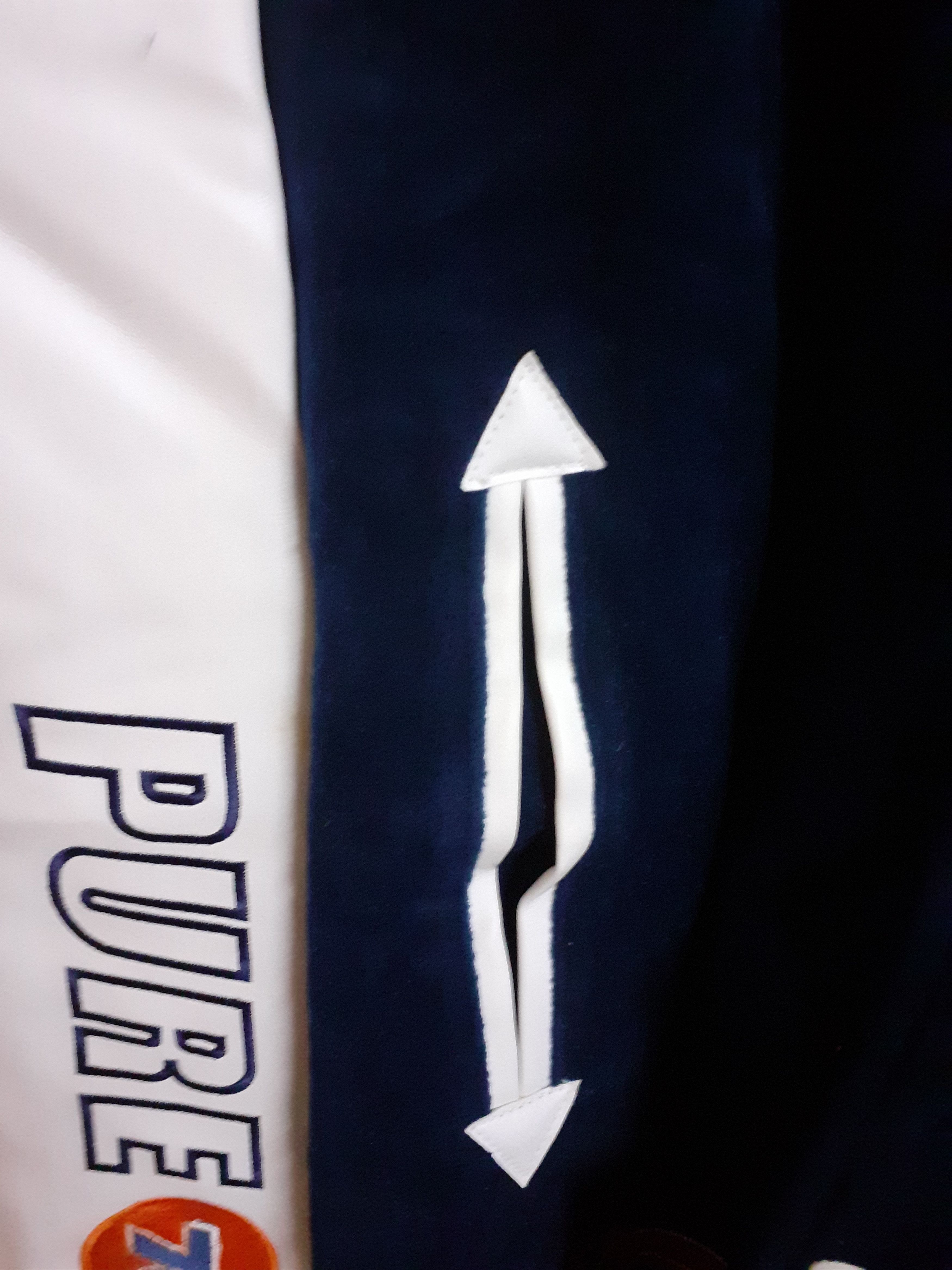 Other Union 76 Lubricants Embroidery Varsity Jacket Size US L / EU 52-54 / 3 - 5 Thumbnail