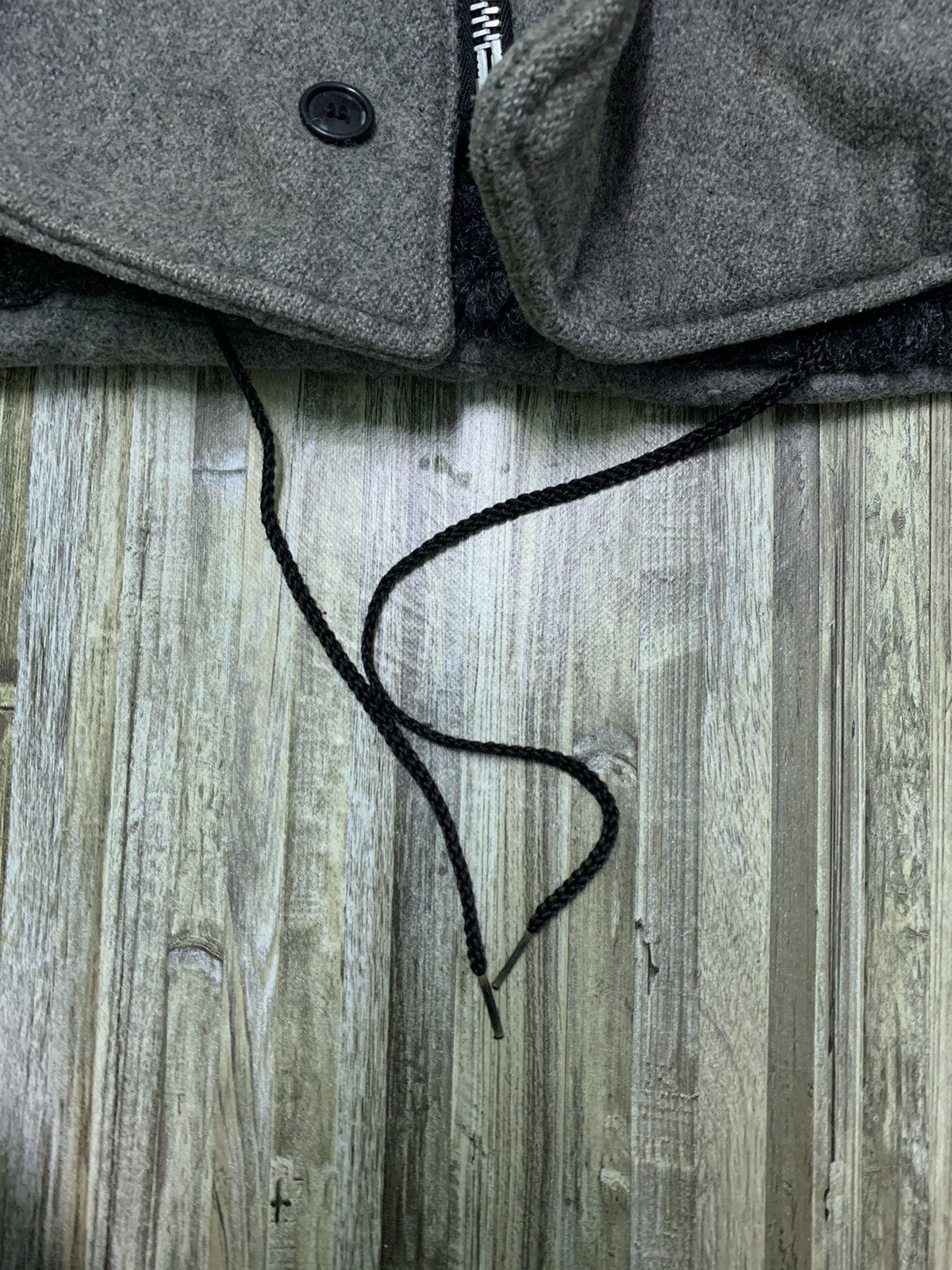 I. Spiewak And Sons Nice Spiewak Golden Fleece Heavy Jacket Size US L / EU 52-54 / 3 - 4 Thumbnail