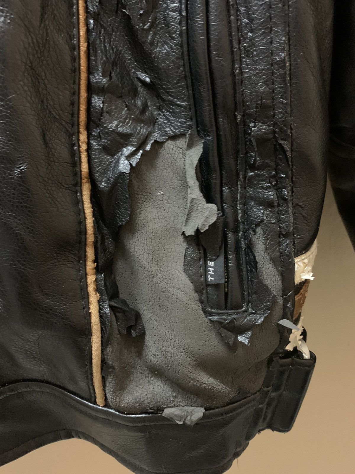 Other Simpson 55 Anniversary Nice Motorcycle Jacket Size US M / EU 48-50 / 2 - 11 Thumbnail