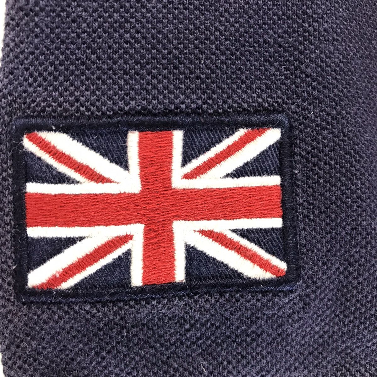 Polo Ralph Lauren × Ralph Lauren × Rugby Ralph Lauren Vintage Polo Ralph Lauren GBR-63 Big Pony Jacket Size US S / EU 44-46 / 1 - 10 Thumbnail