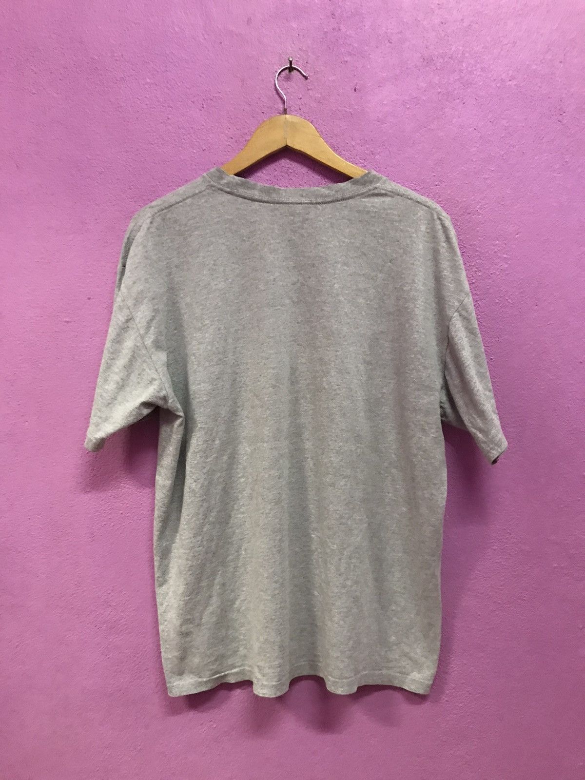 Nike Nike T-Shirts Size L Size US L / EU 52-54 / 3 - 2 Thumbnail