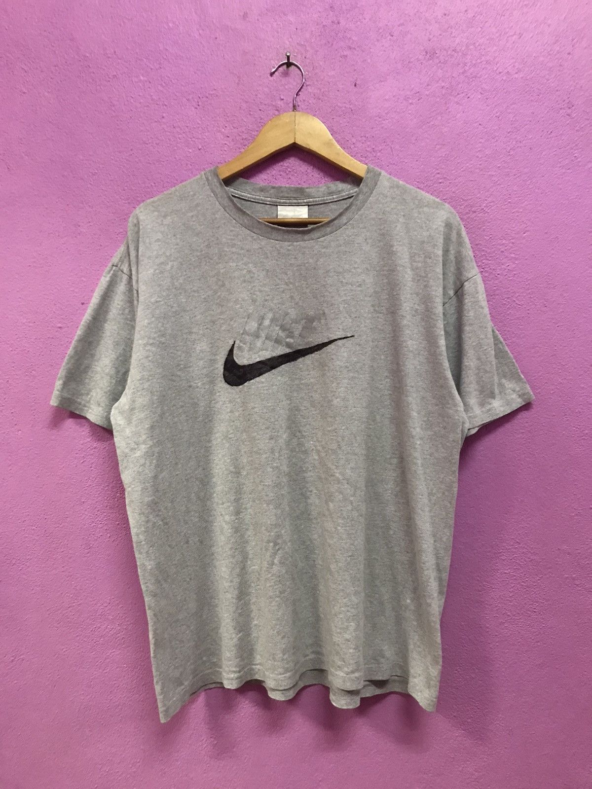 Nike Nike T-Shirts Size L Size US L / EU 52-54 / 3 - 1 Thumbnail
