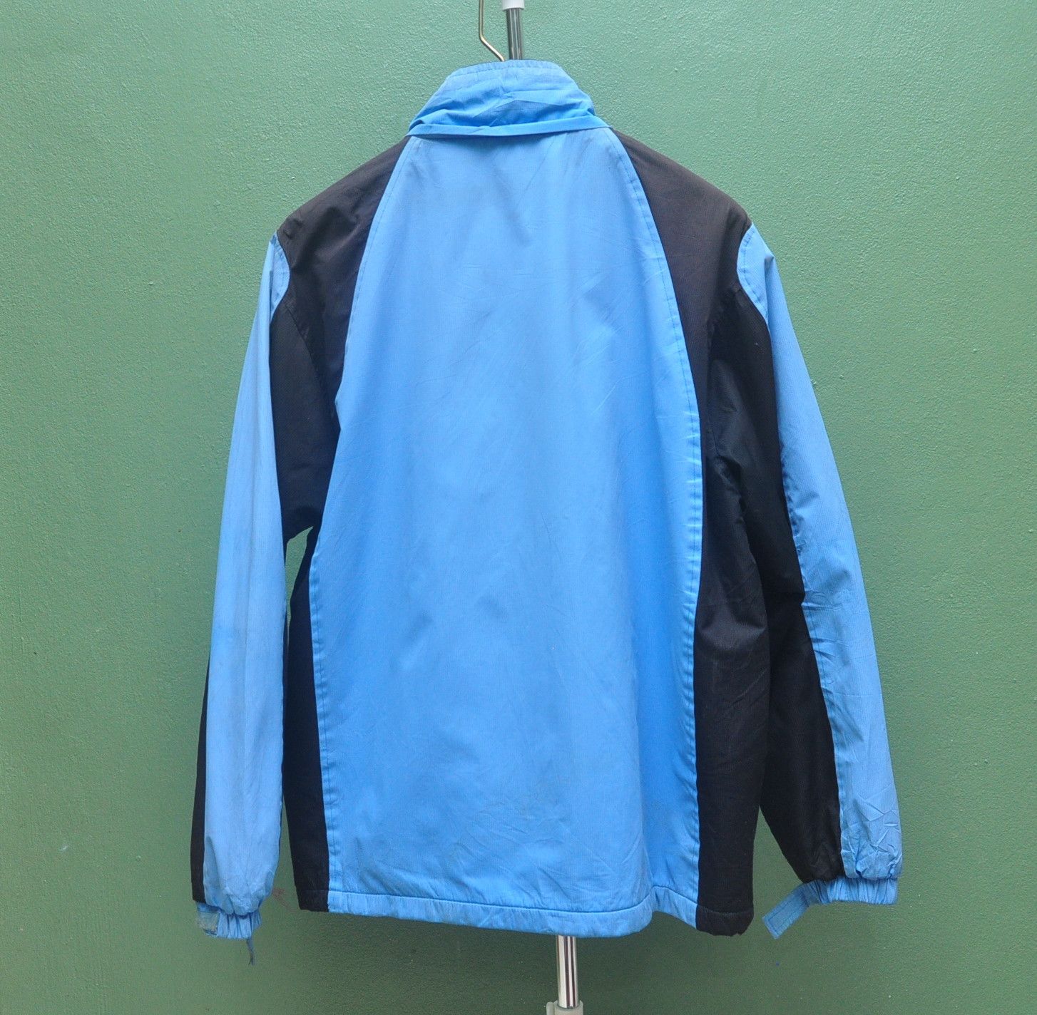 Designer × Ford × Japanese Brand Ford Japanese Fashion Style Windbreaker Sweater Size US XL / EU 56 / 4 - 3 Thumbnail