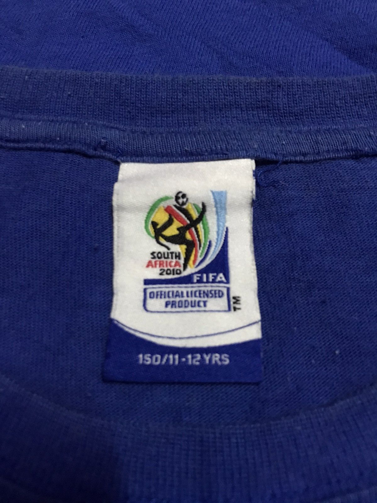 Other Fifa World Cup 2010 South Africa T-Shirts Size US S / EU 44-46 / 1 - 3 Thumbnail