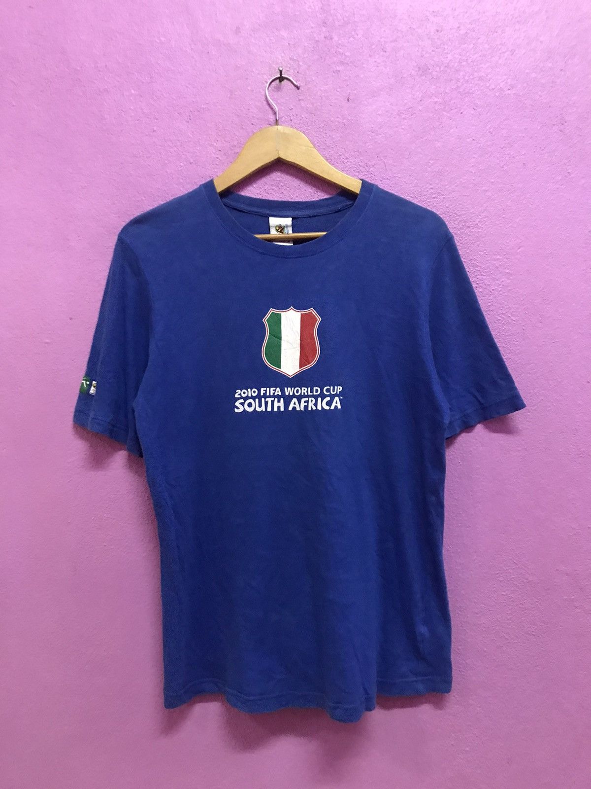 ドイツ代表、90年イタリアW杯優勝モデルをオマージュした2018年
