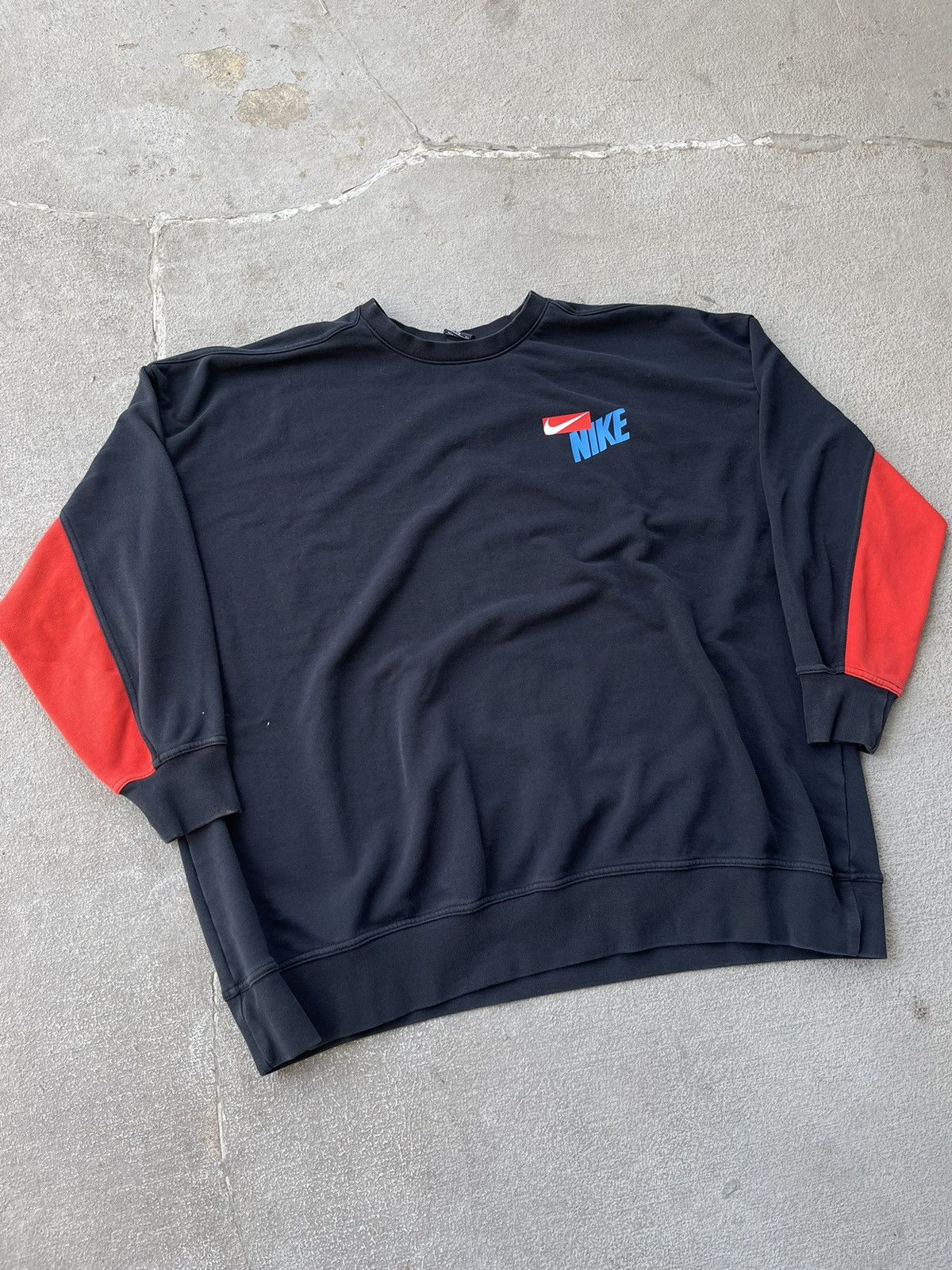 Vintage Nike Sweatshirt