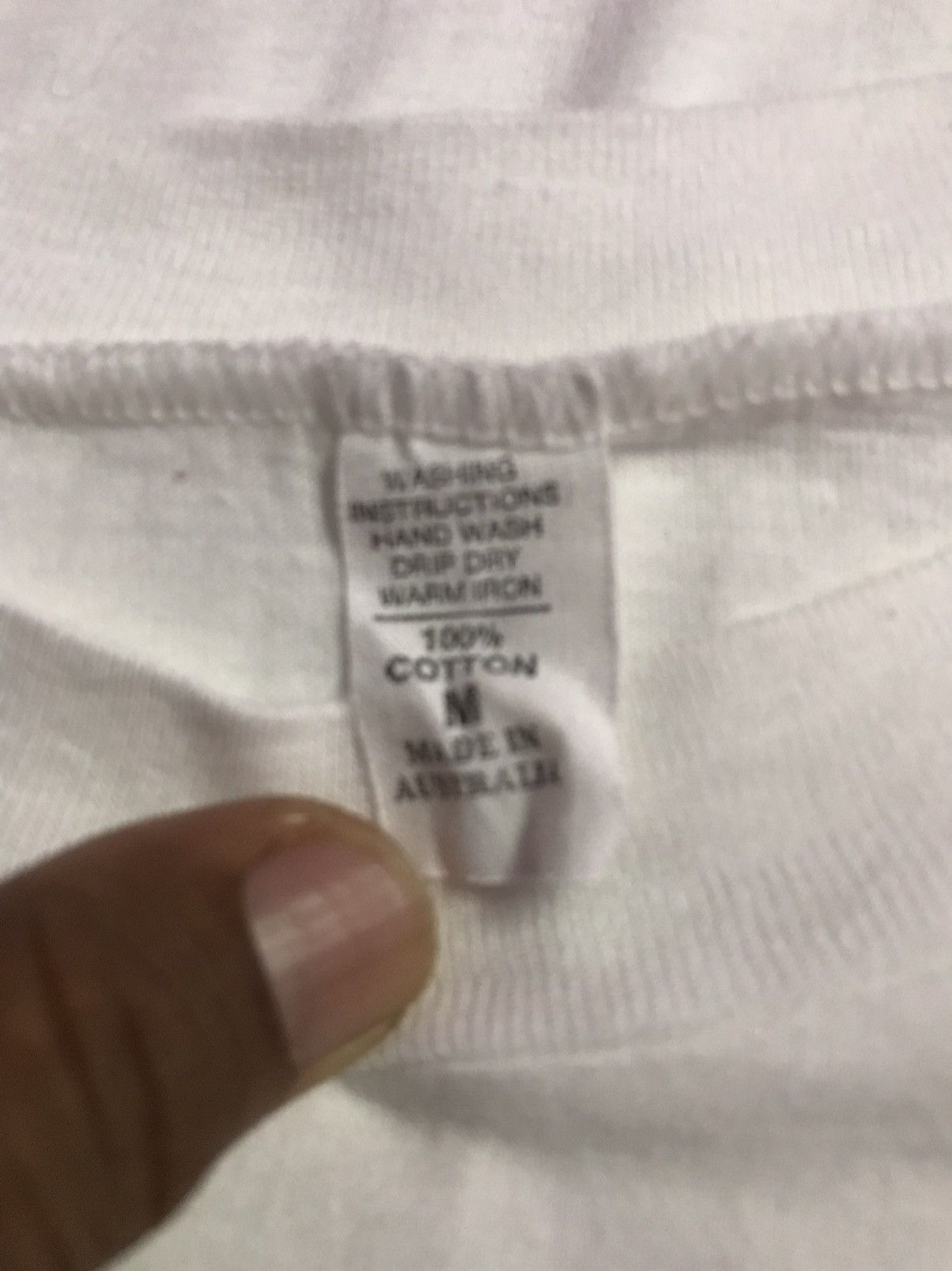 Other Australia T-Shirts Size M Size US M / EU 48-50 / 2 - 4 Thumbnail