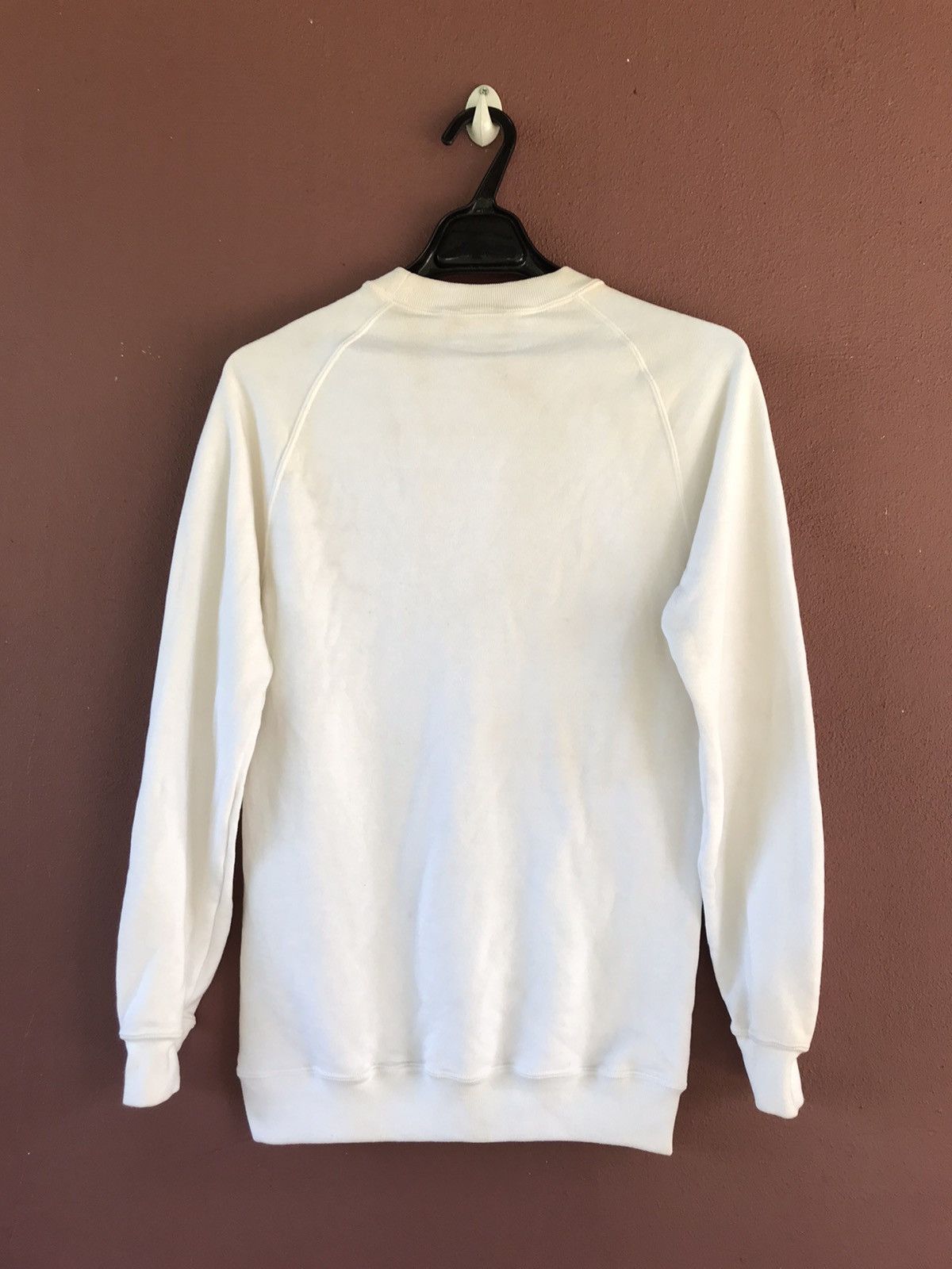 Adidas × Vintage Adidas vintage Sweatshirt size M Size US M / EU 48-50 / 2 - 2 Thumbnail