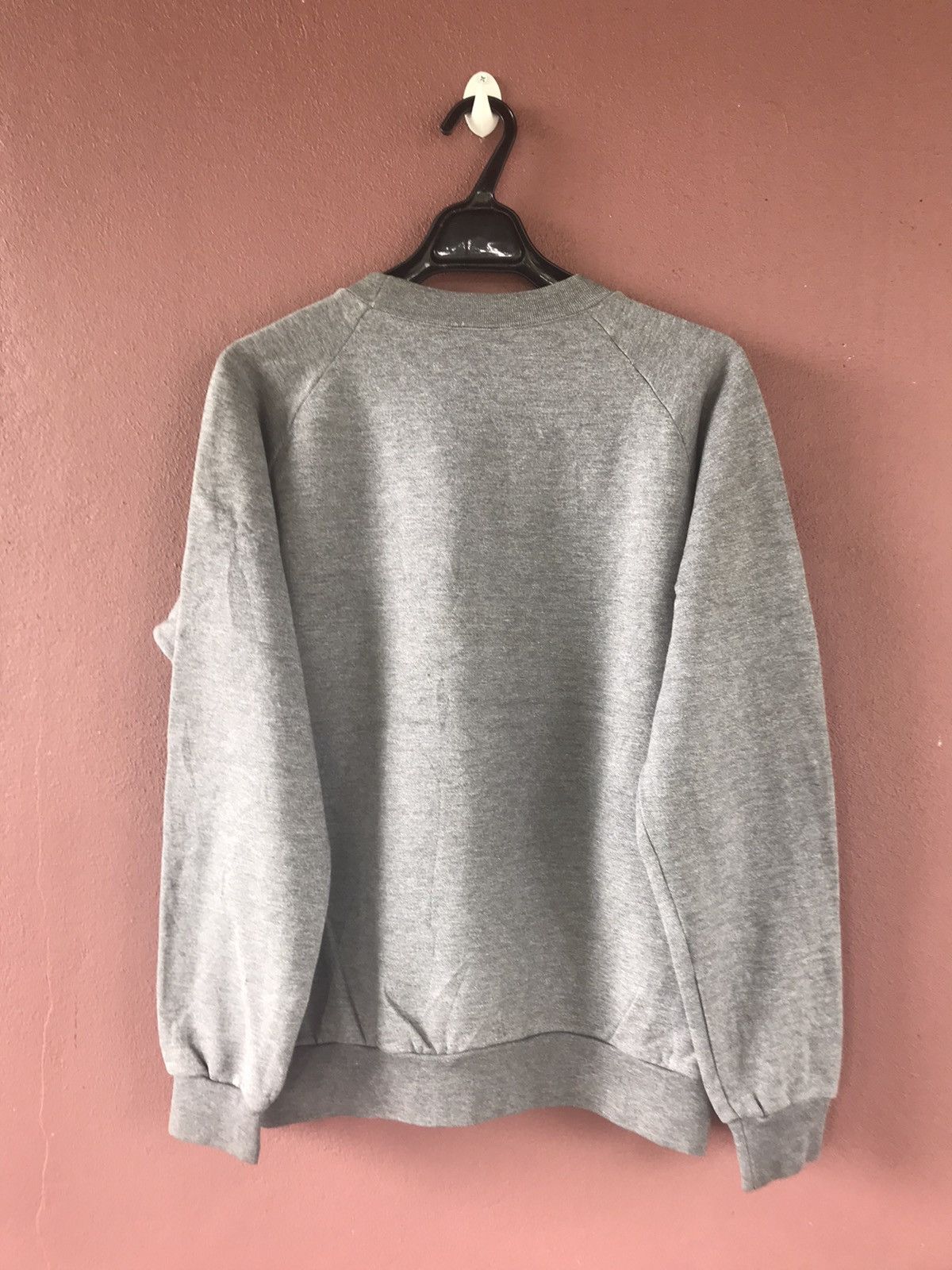 Adidas Club Adidas sweatshirt size M Size US M / EU 48-50 / 2 - 2 Thumbnail