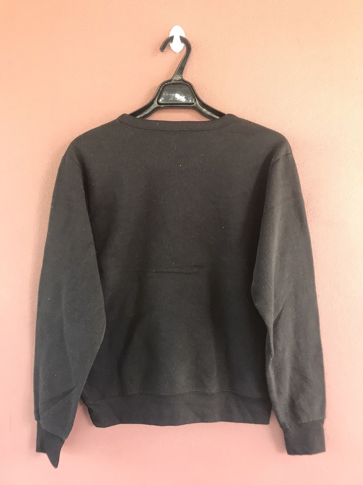 Japanese Brand Campanello tiger sweatshirt size M Size US M / EU 48-50 / 2 - 2 Thumbnail