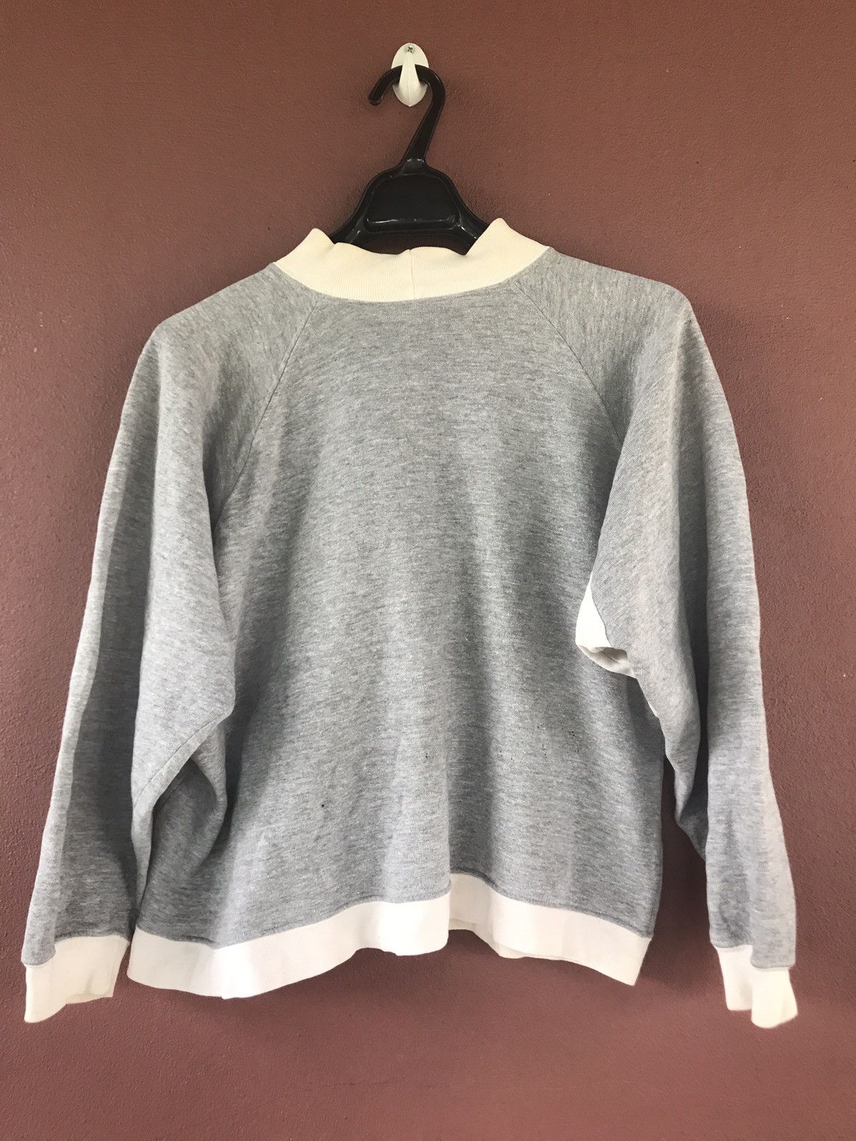 Guess Guess sweatshirt size L Size US L / EU 52-54 / 3 - 2 Thumbnail
