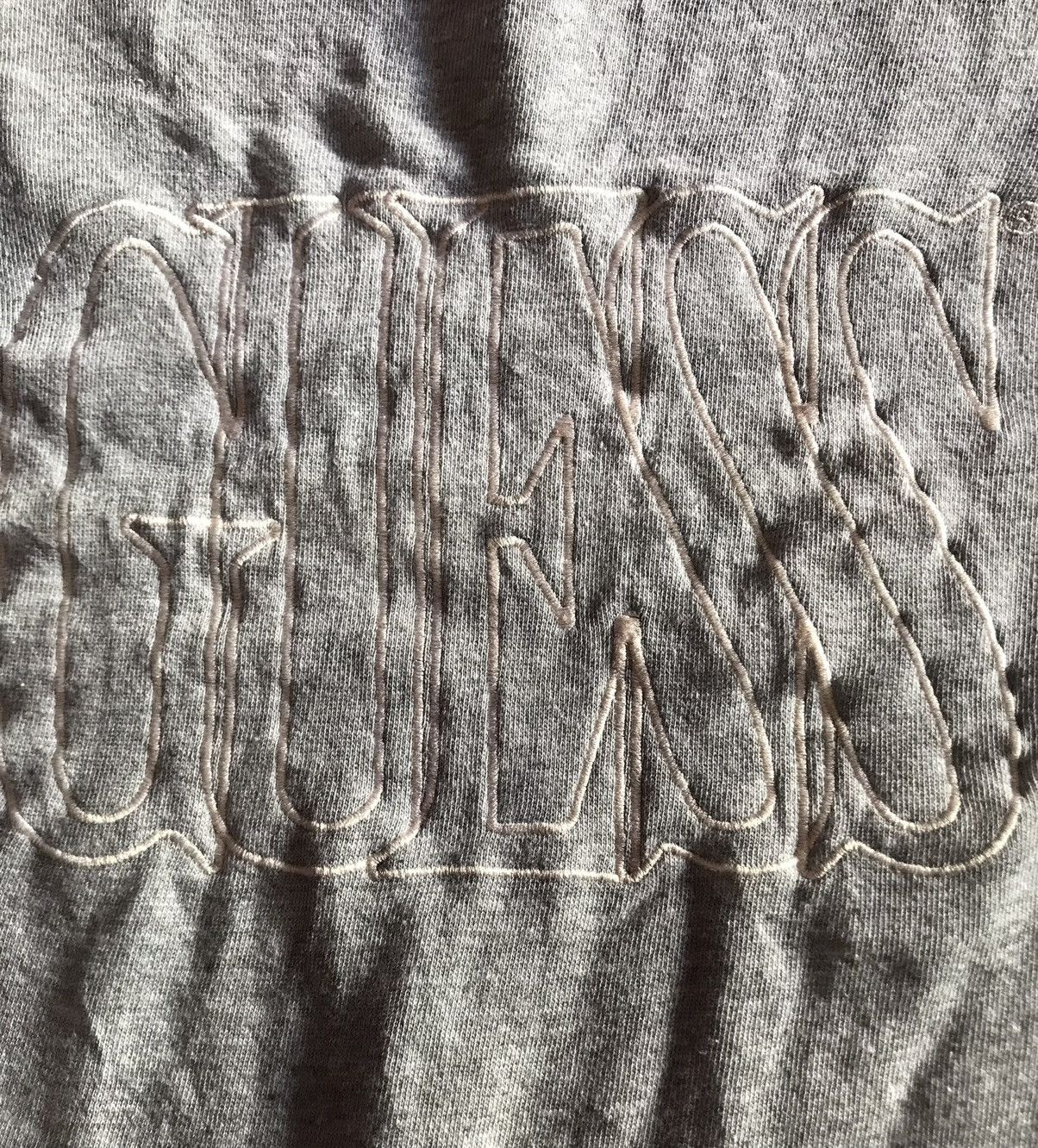 Guess Guess sweatshirt size L Size US L / EU 52-54 / 3 - 3 Thumbnail