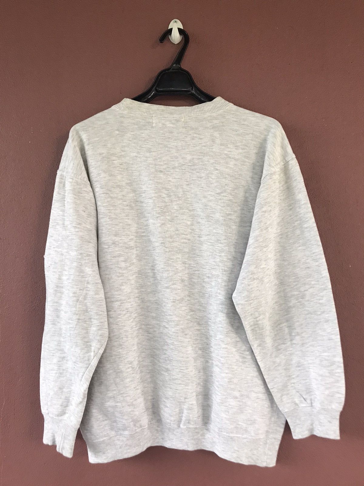 Beverly Hills Polo Club Royal Polo sweatshirt size M Size US M / EU 48-50 / 2 - 2 Thumbnail