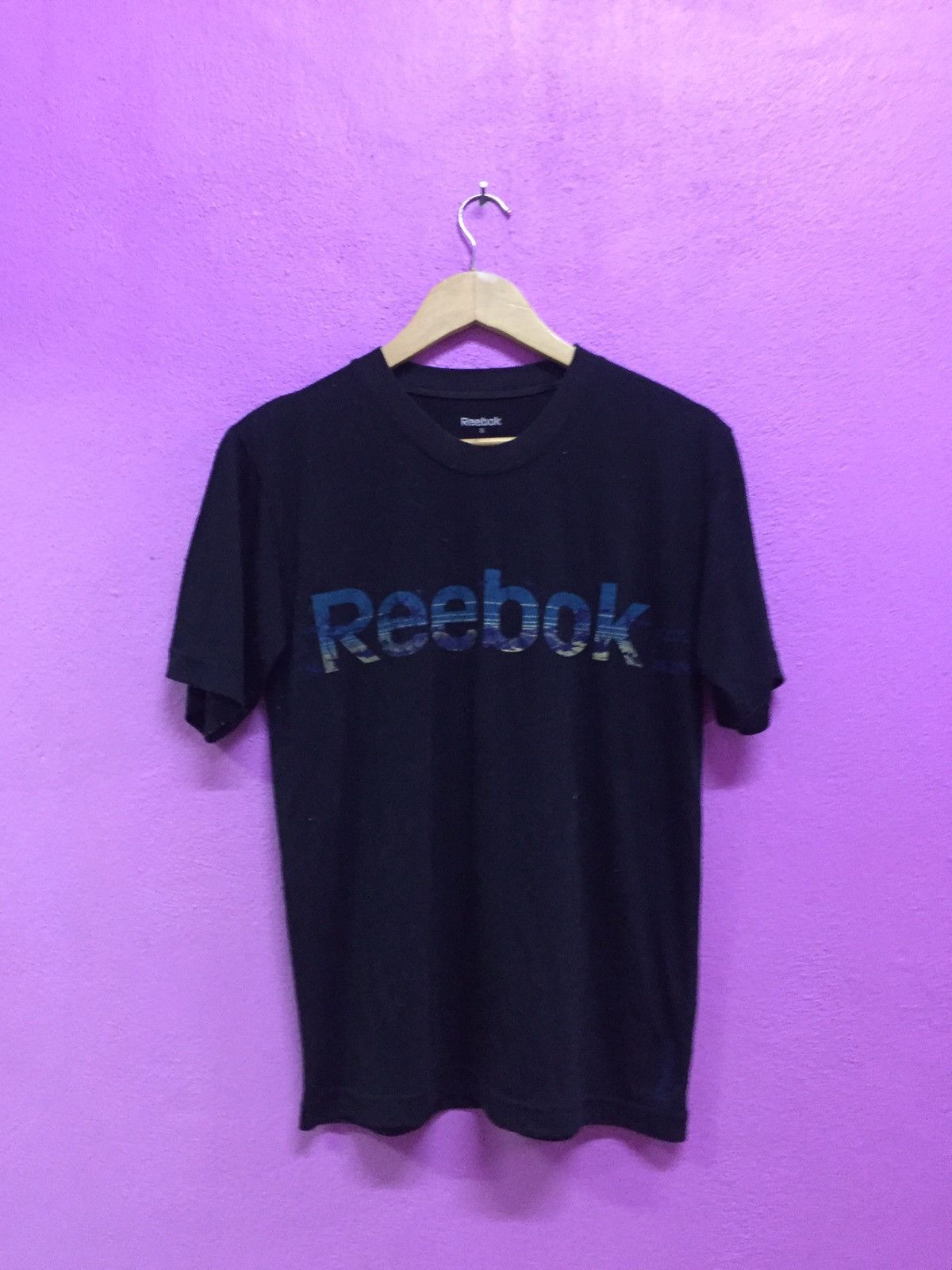 Reebok Reebok T-Shirts Size S Size US S / EU 44-46 / 1 - 1 Thumbnail