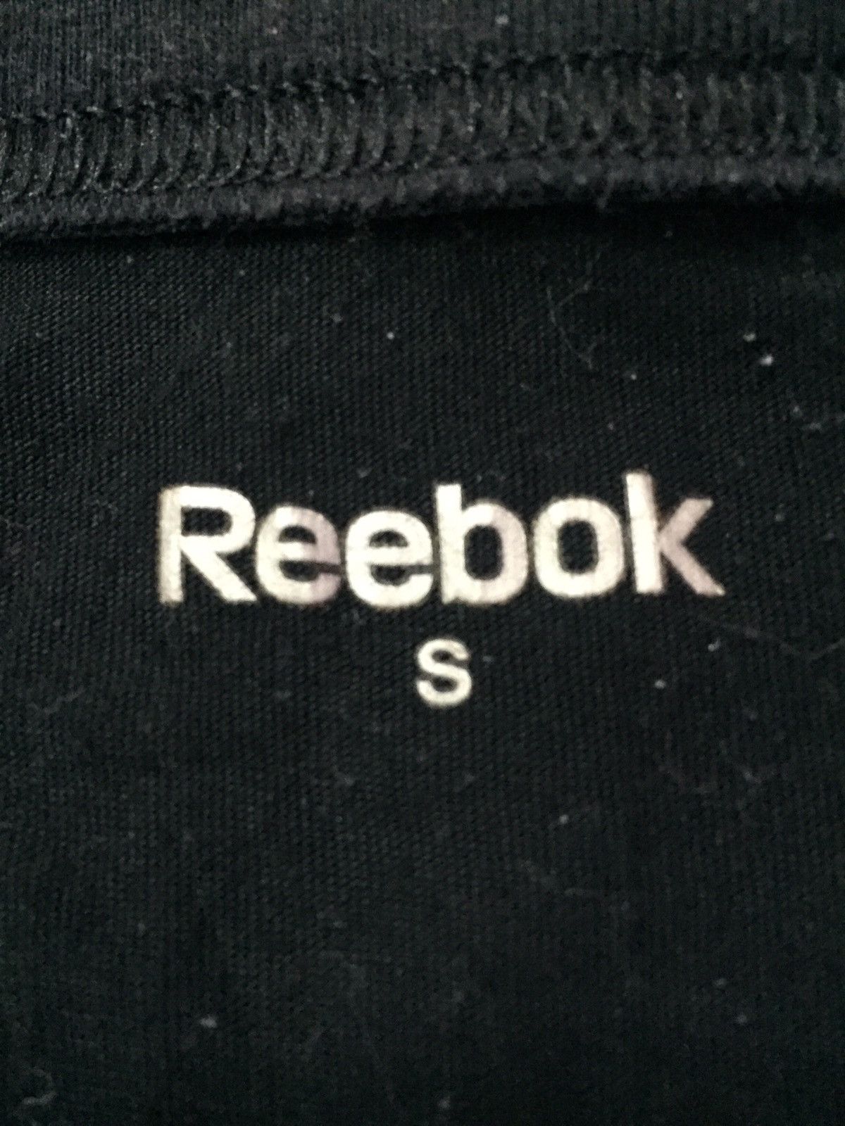 Reebok Reebok T-Shirts Size S Size US S / EU 44-46 / 1 - 4 Thumbnail