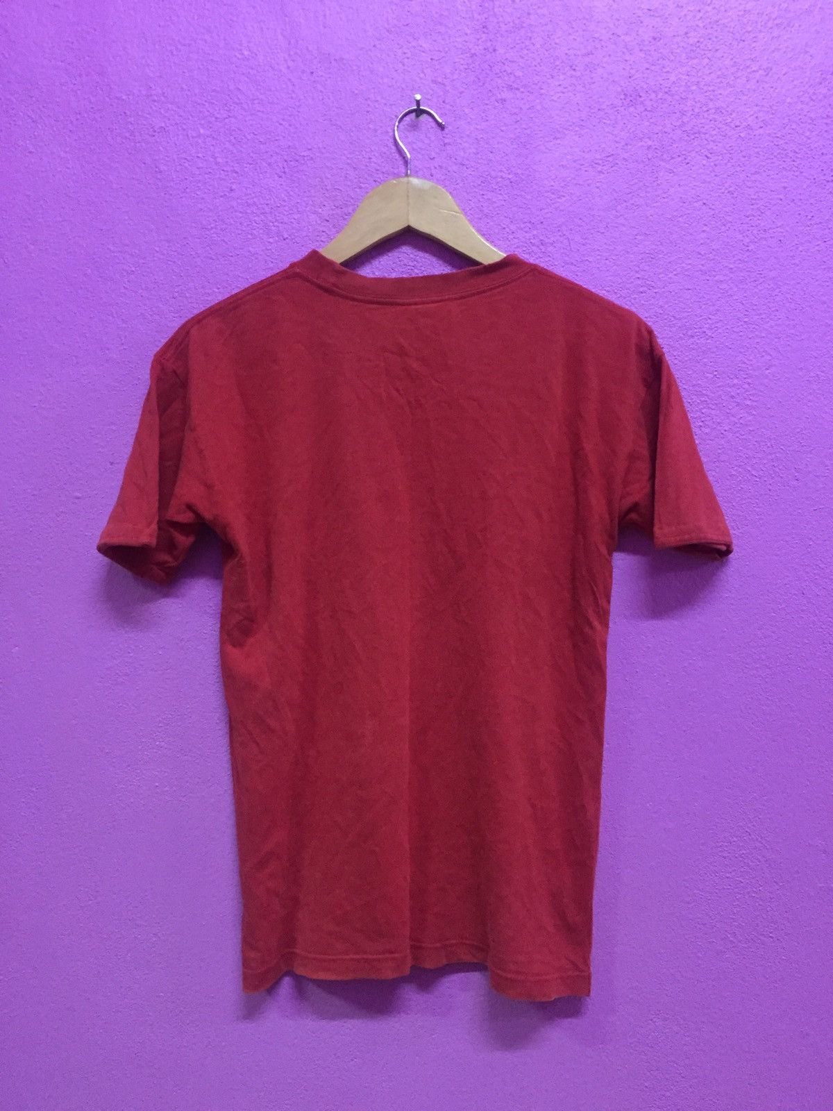 Adidas Adidas T-Shirts Size L Size US L / EU 52-54 / 3 - 2 Thumbnail
