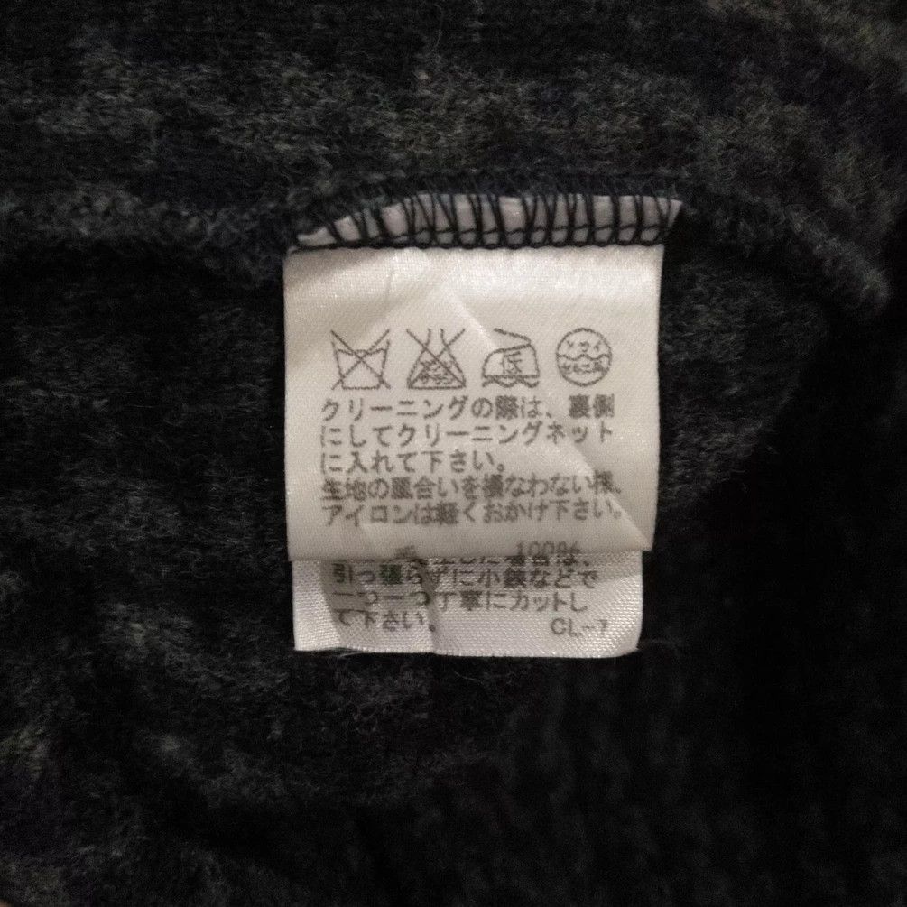 Issey Miyake Issey Miyake x Plantation Wool Light Jacket Size US M / EU 48-50 / 2 - 4 Thumbnail