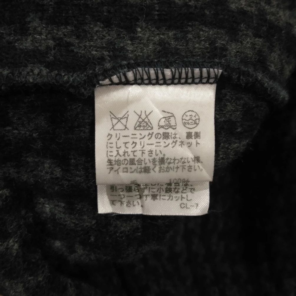 Issey Miyake Issey Miyake x Plantation Wool Light Jacket Size US M / EU 48-50 / 2 - 5 Thumbnail