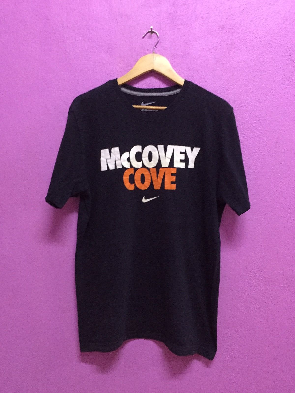 Nike McCovey Cove T-Shirts Size L Size US L / EU 52-54 / 3 - 1 Thumbnail
