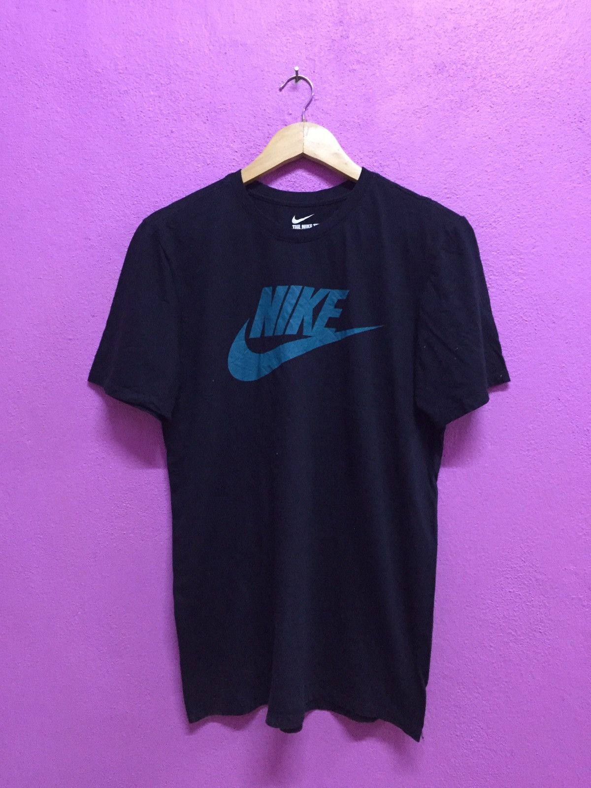 Nike Nike T-Shirts Size M Size US M / EU 48-50 / 2 - 1 Thumbnail