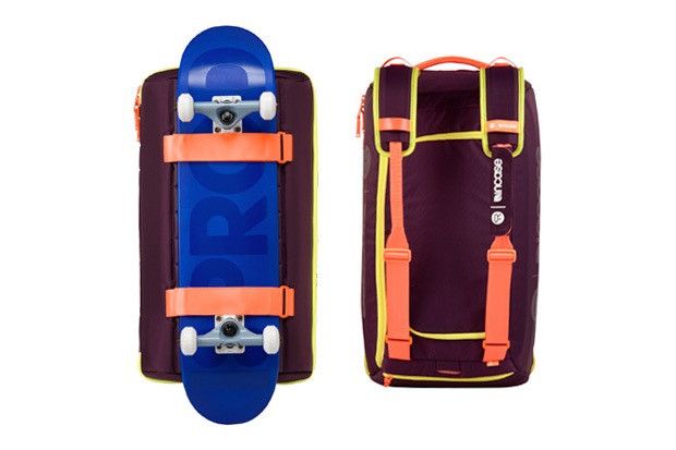 Incase skateboard bag best sale